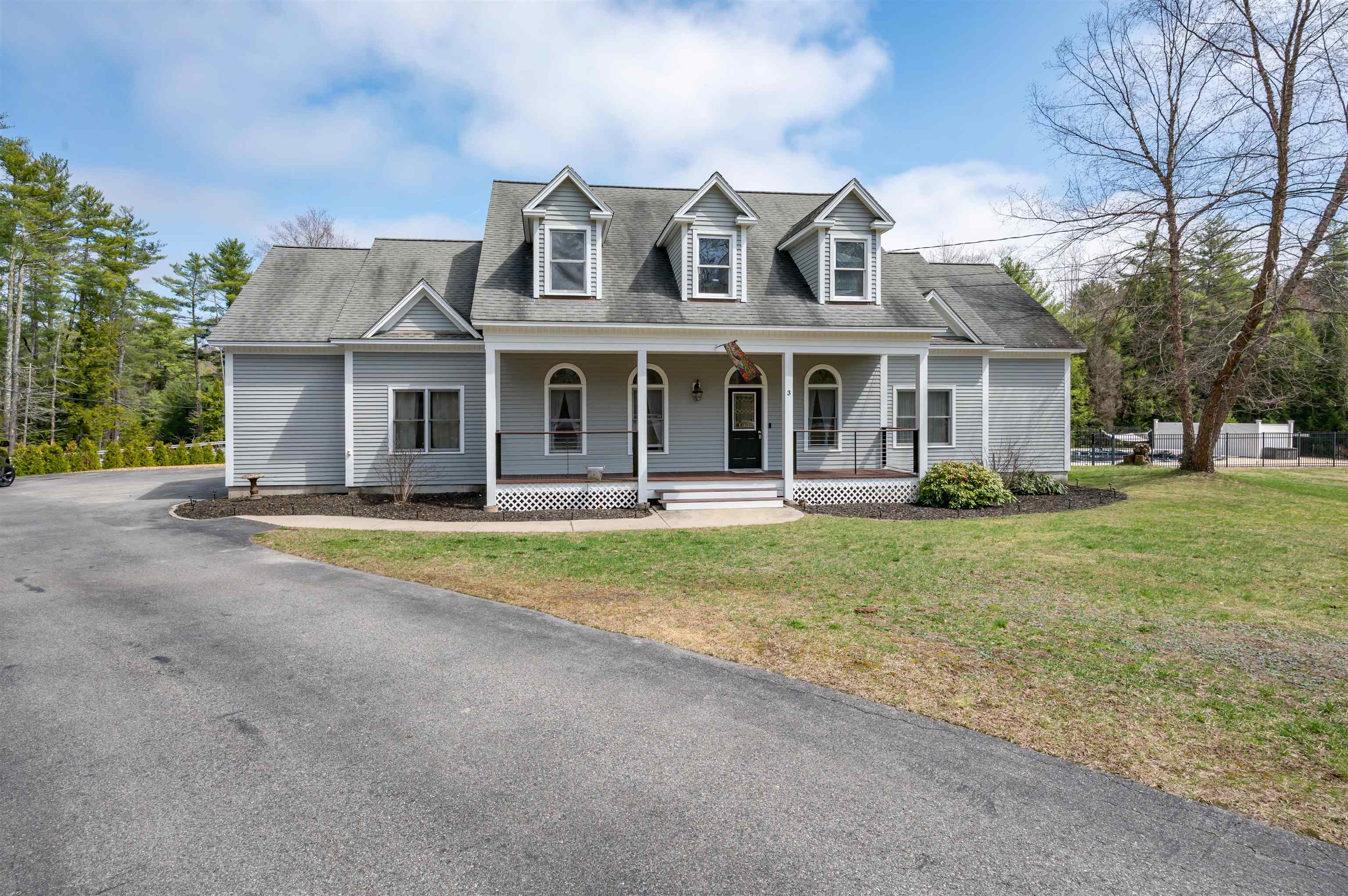 3 Foxberry Drive — photo