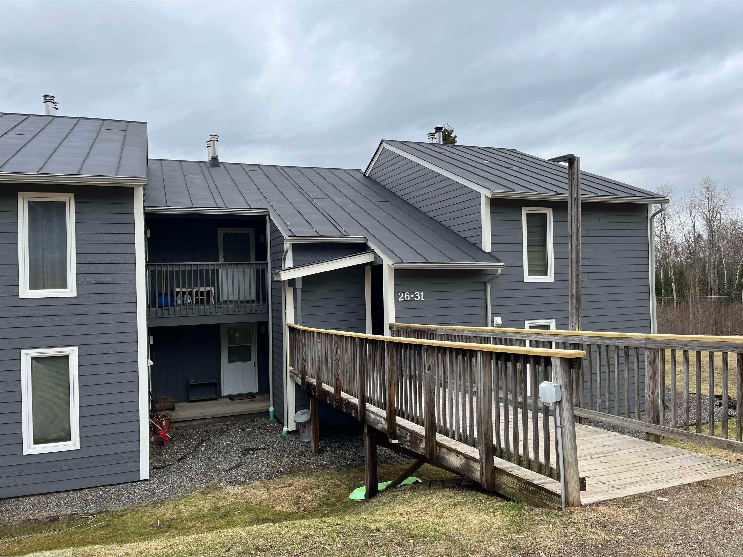 2162 Mountain Road 30 — photo