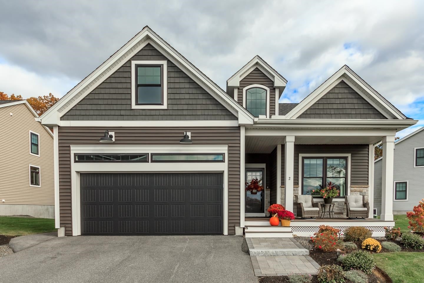 2 Del Ray Drive — photo