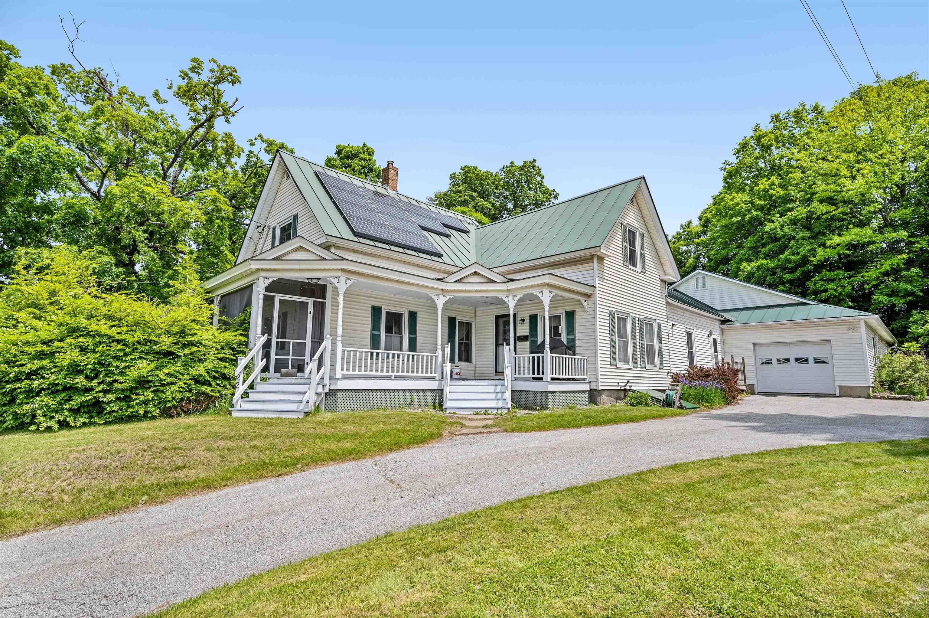 222 South Main Street — photo