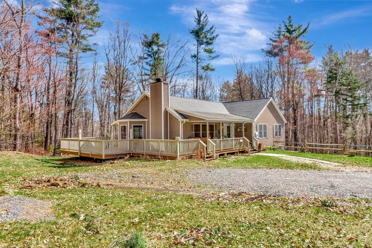 1229 Sheldon Hill Road — photo