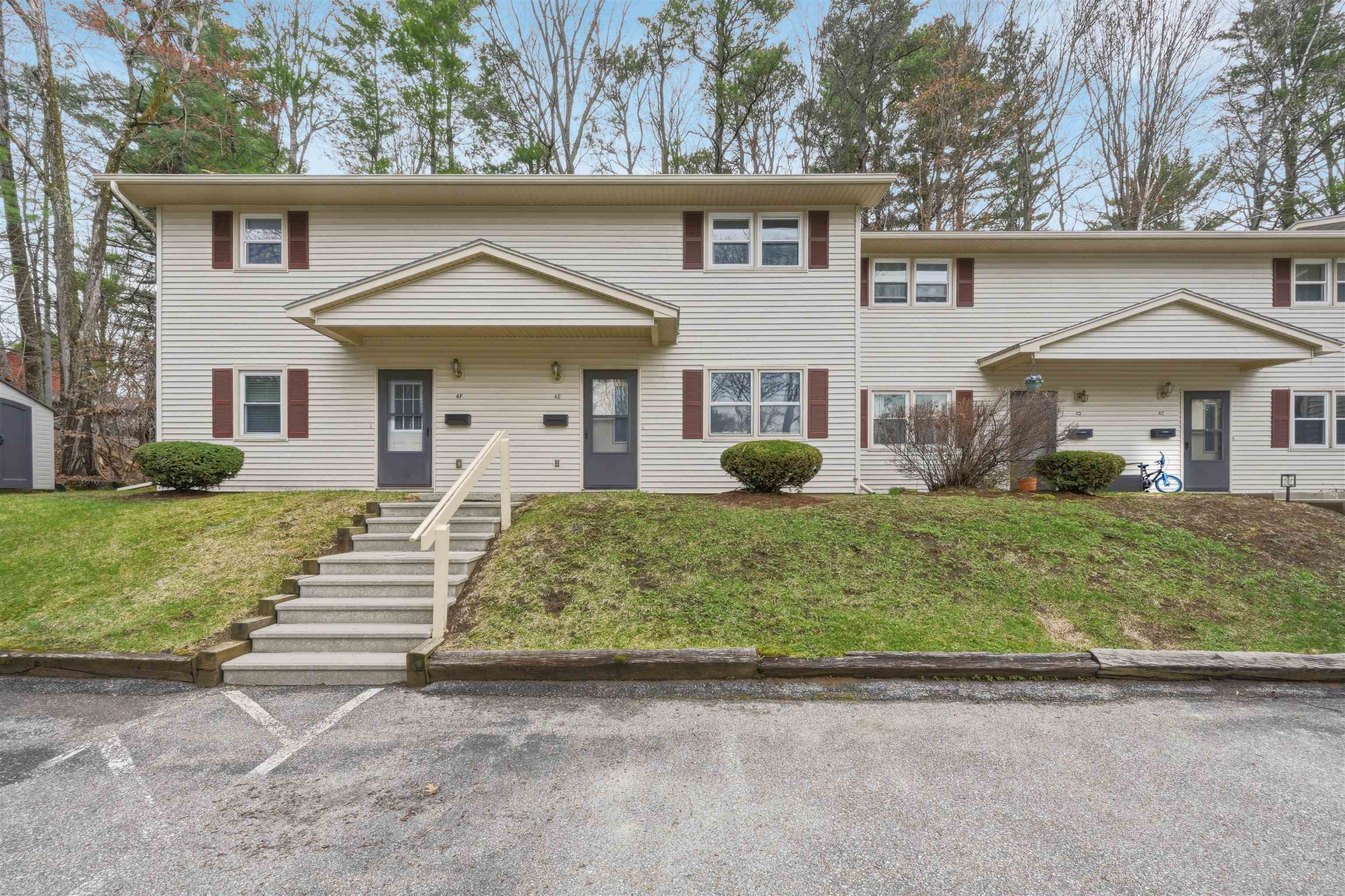 86 Pinecrest Drive 4E — photo