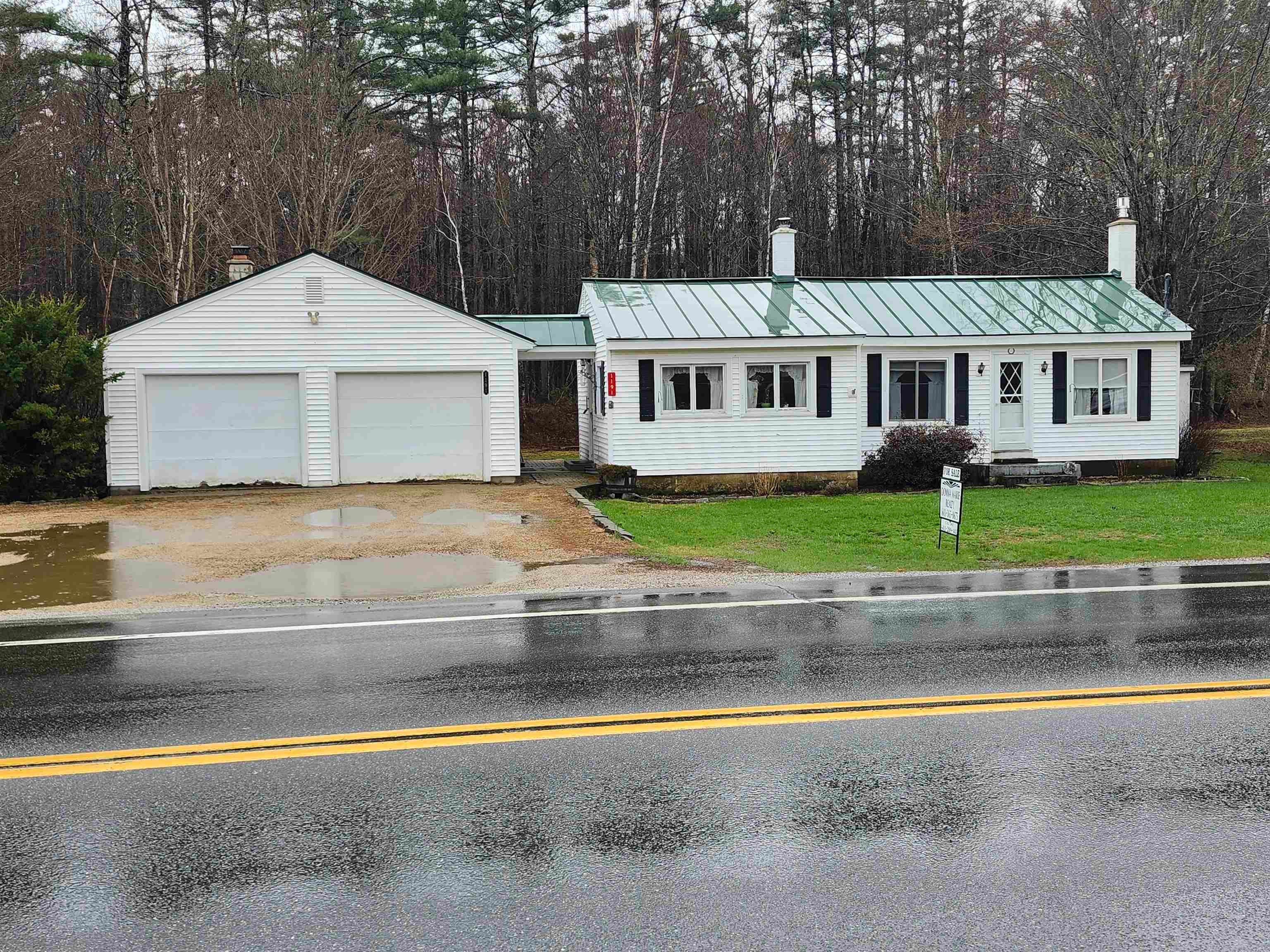 1191 US Route 302 — photo