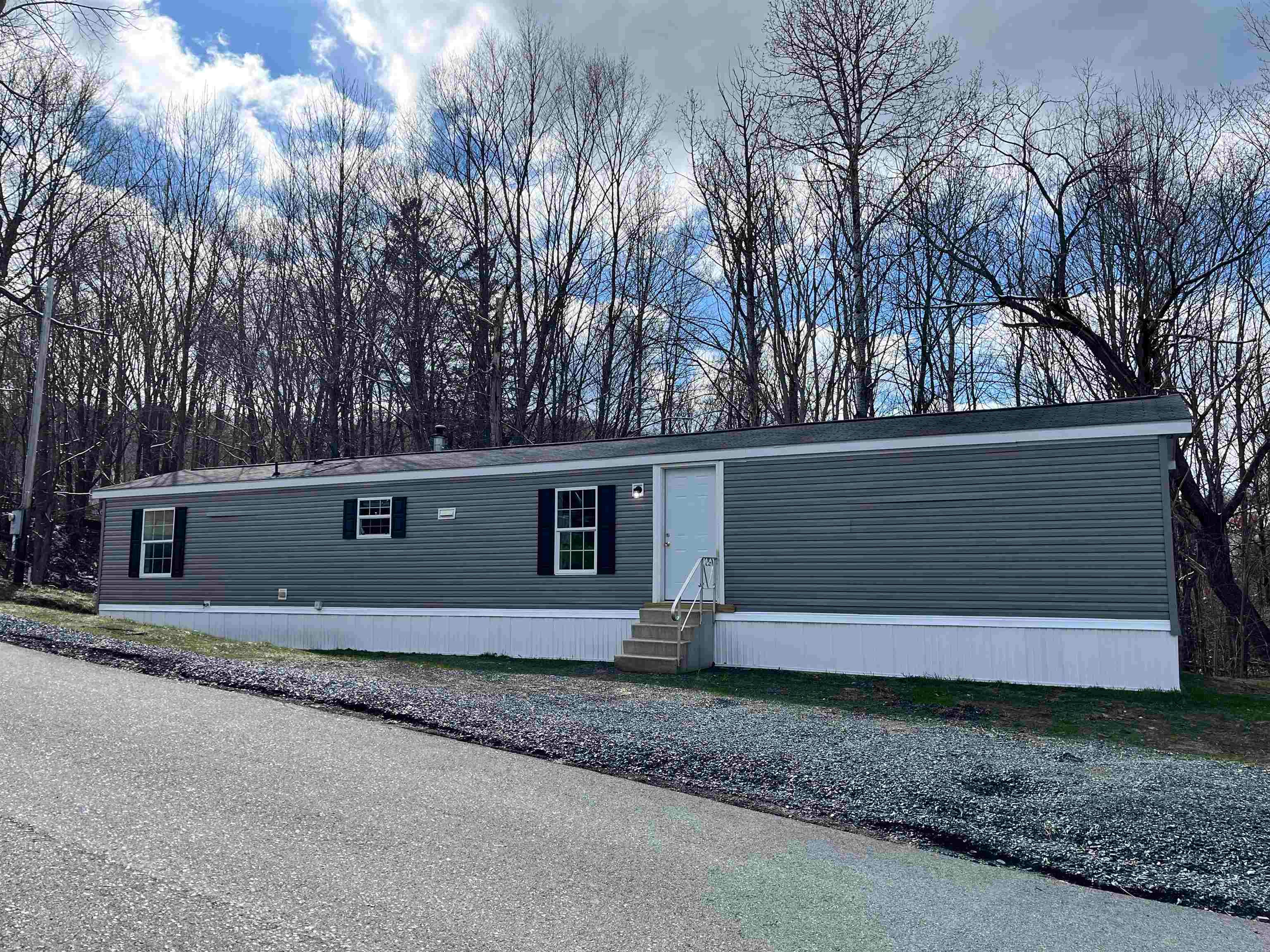 67 Brook Street — photo
