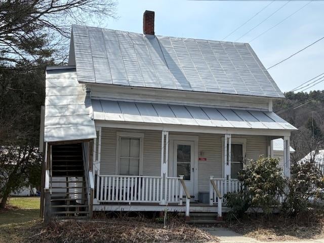 39 Safford Road — photo