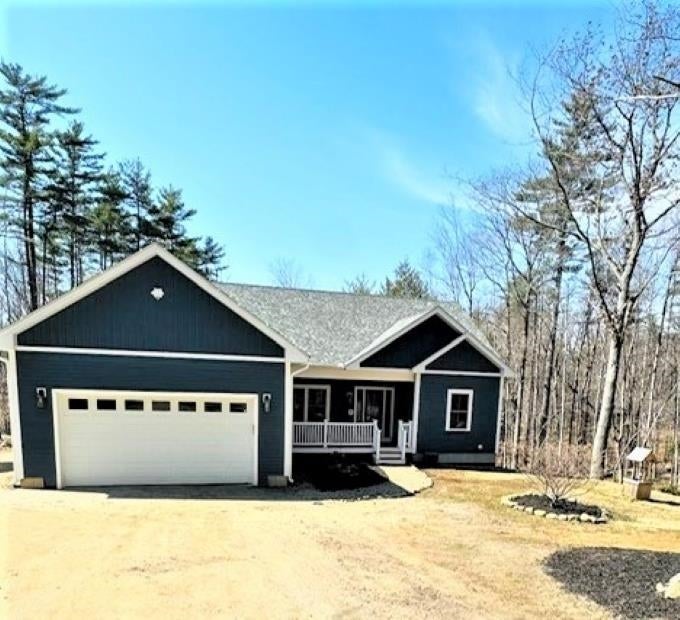 109 Mountain Road — photo