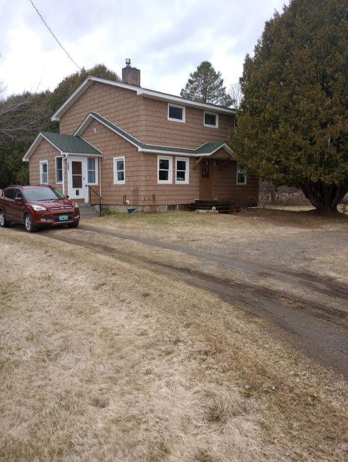 809 Vermont Route 102 — photo