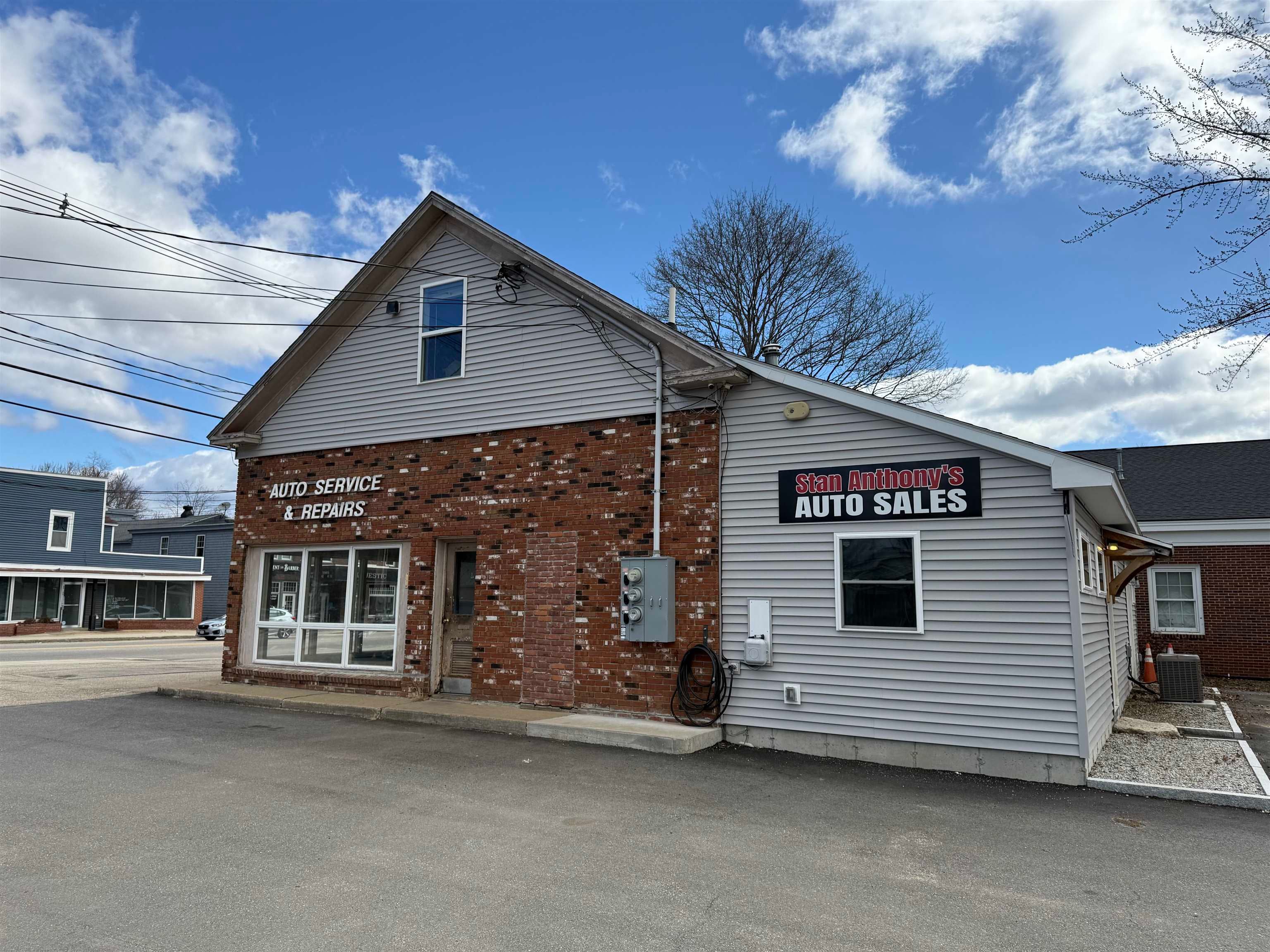 45 Main Street Office Space — photo