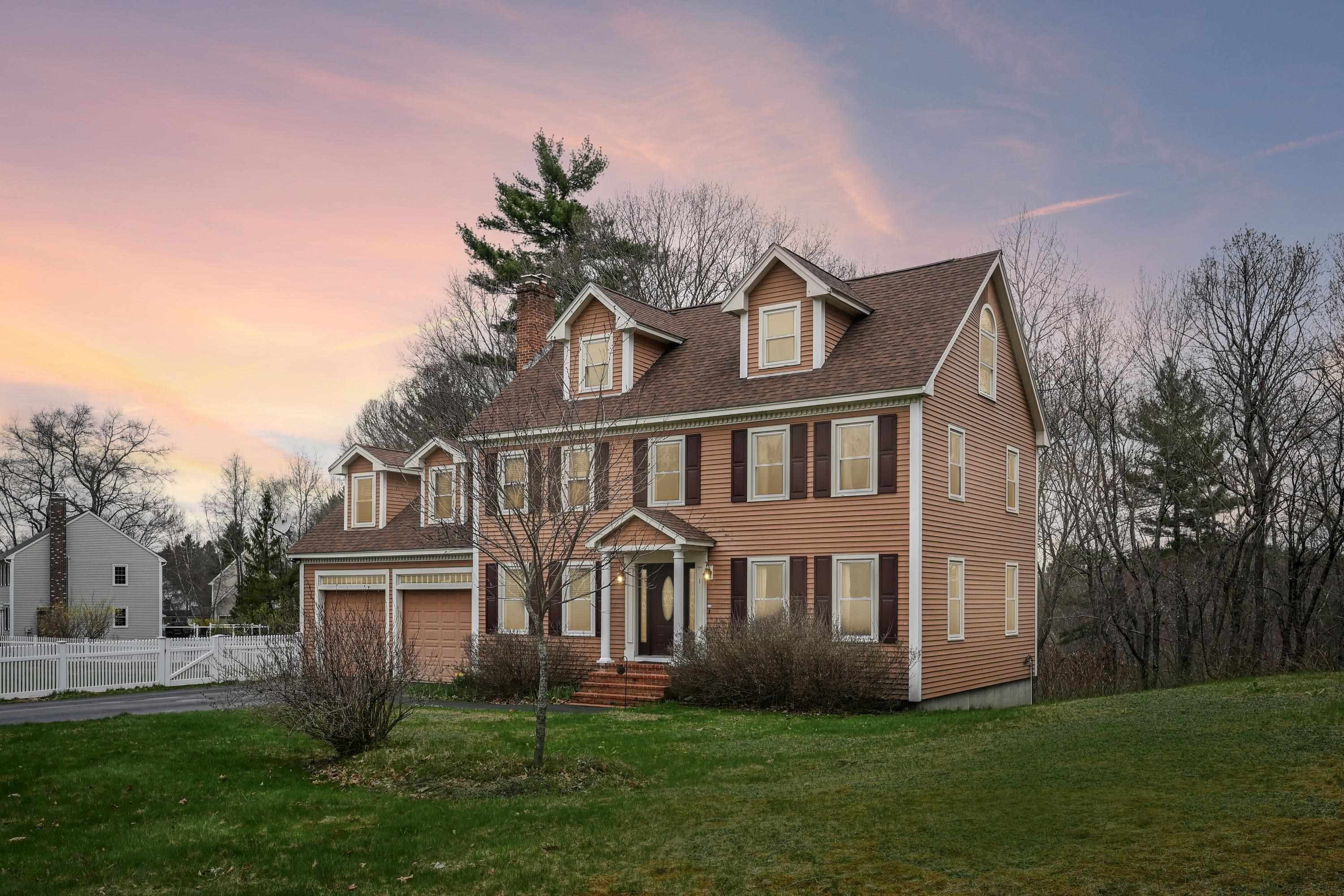 1 Proctor Road — photo