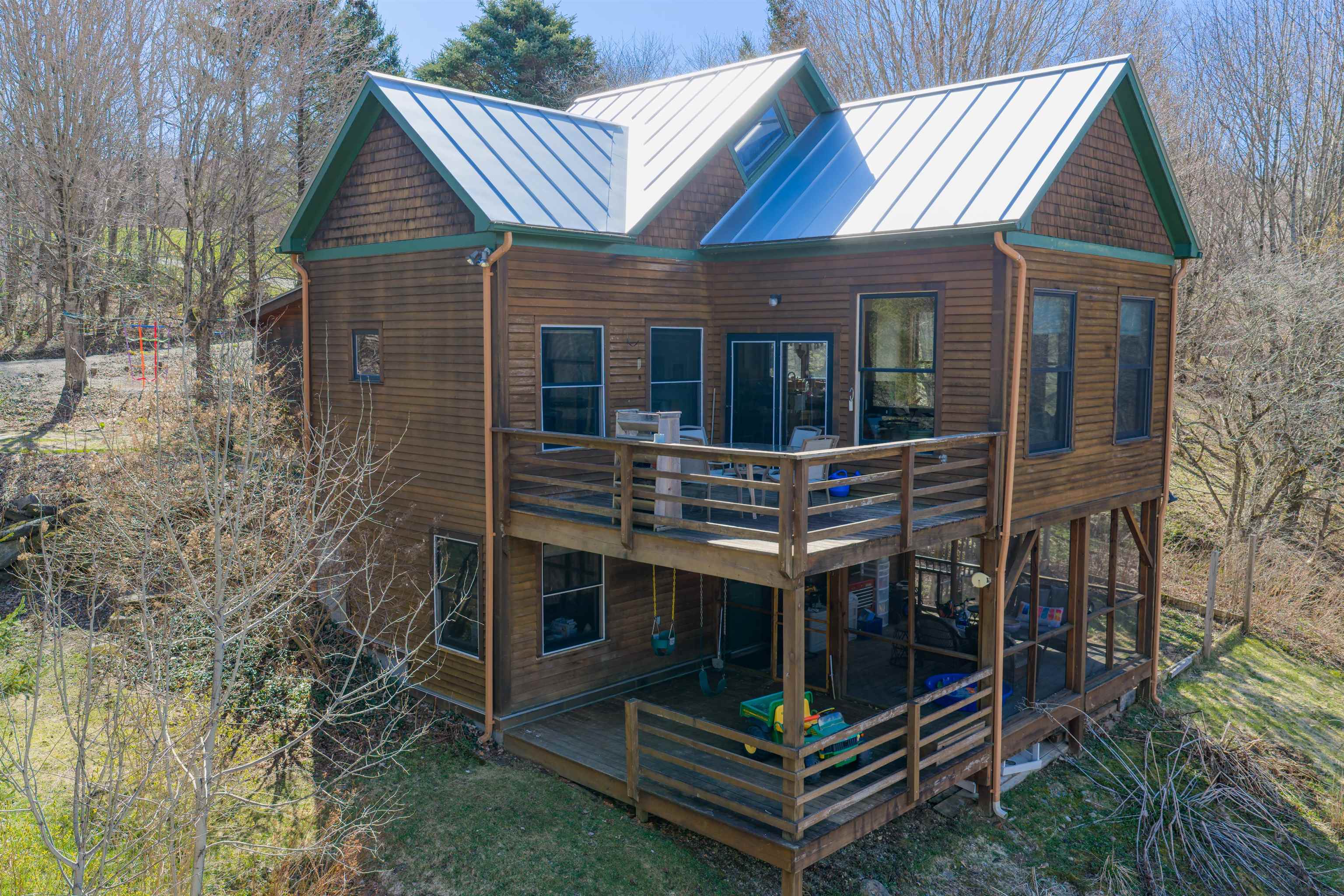 1470 Moody Road — photo