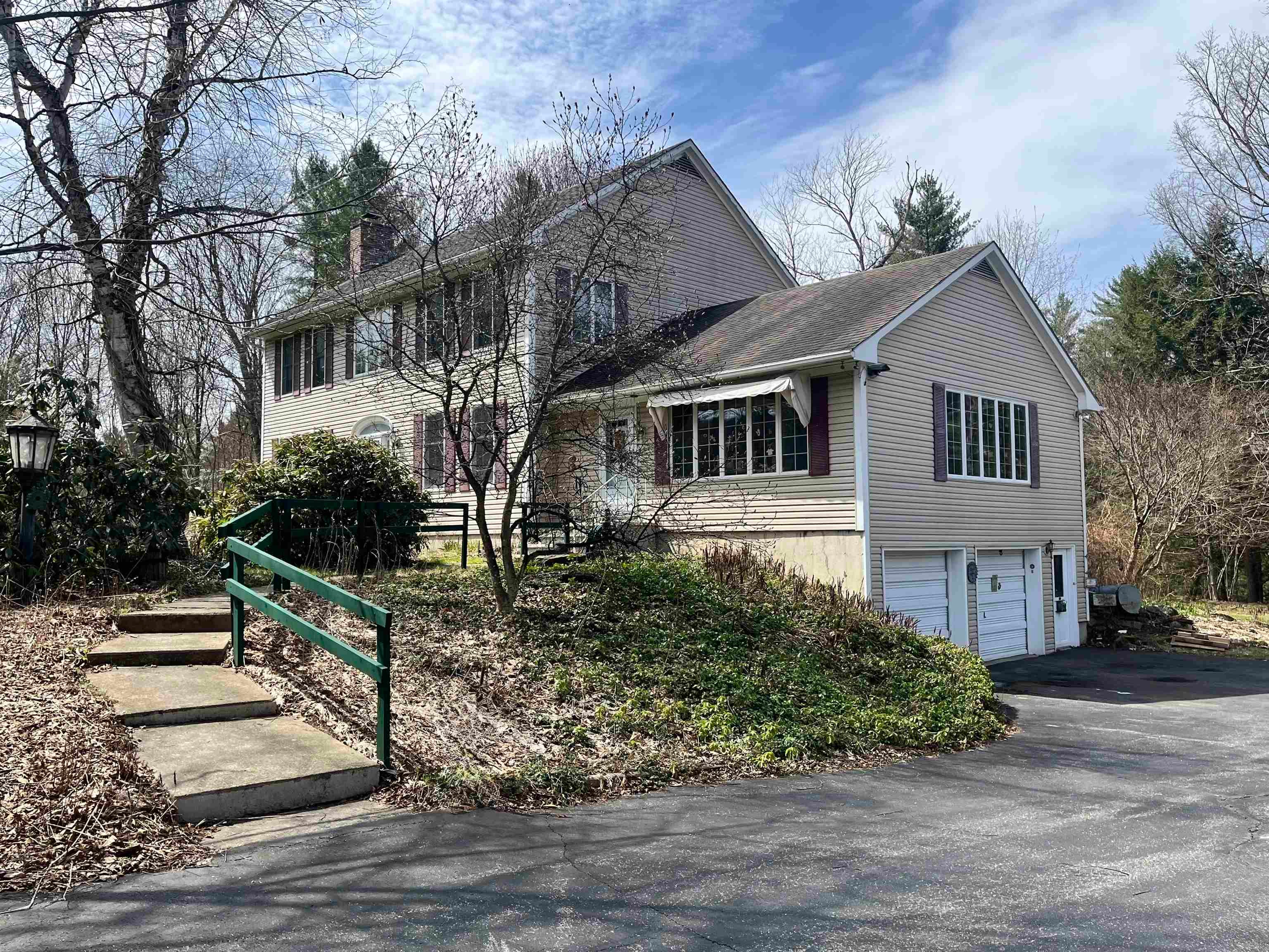 2391 McConnell Road — photo