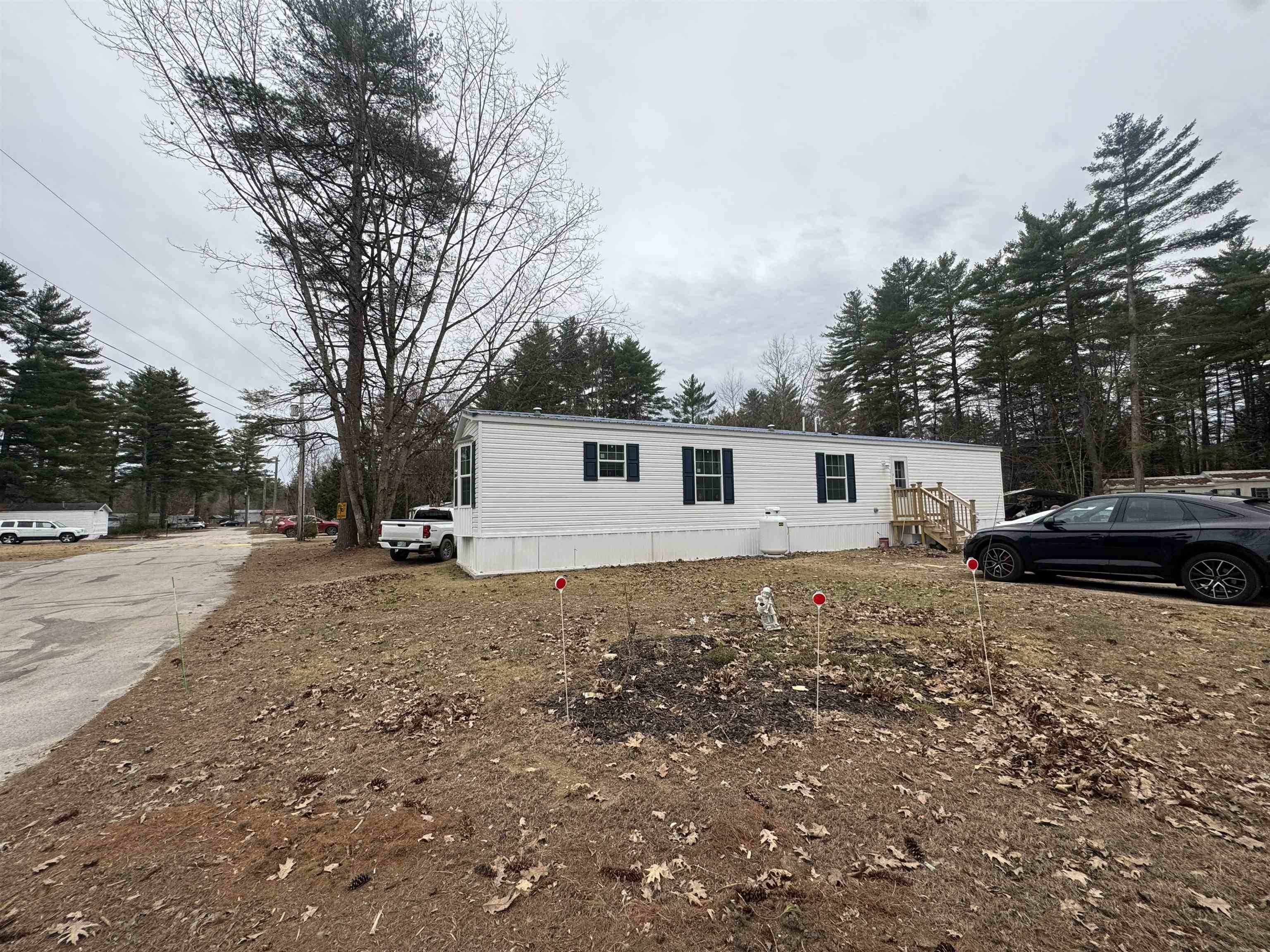 3 Chamberlain Court — photo