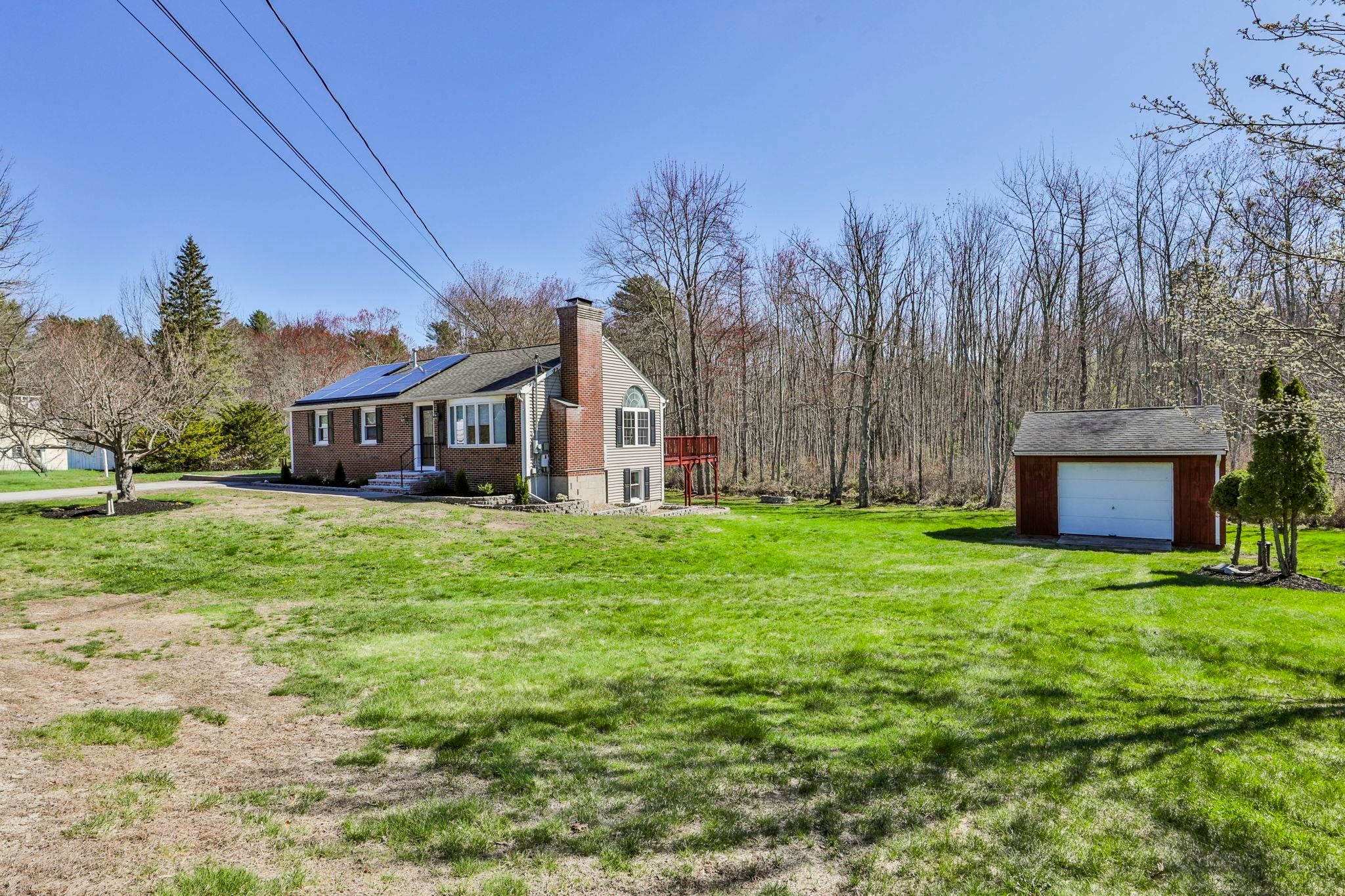 155 Robinson Road, Hudson, NH 03051 — photo 3