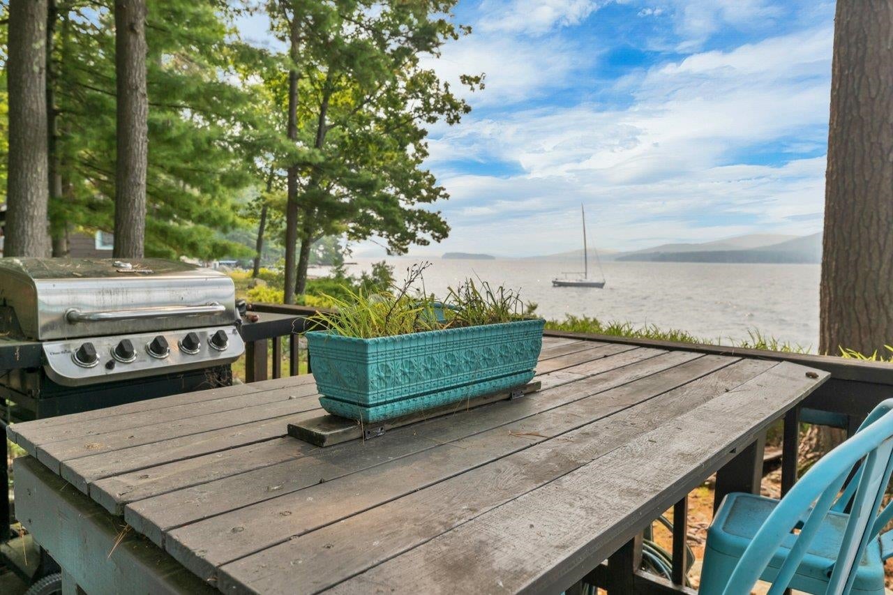 59 Welch Island — photo