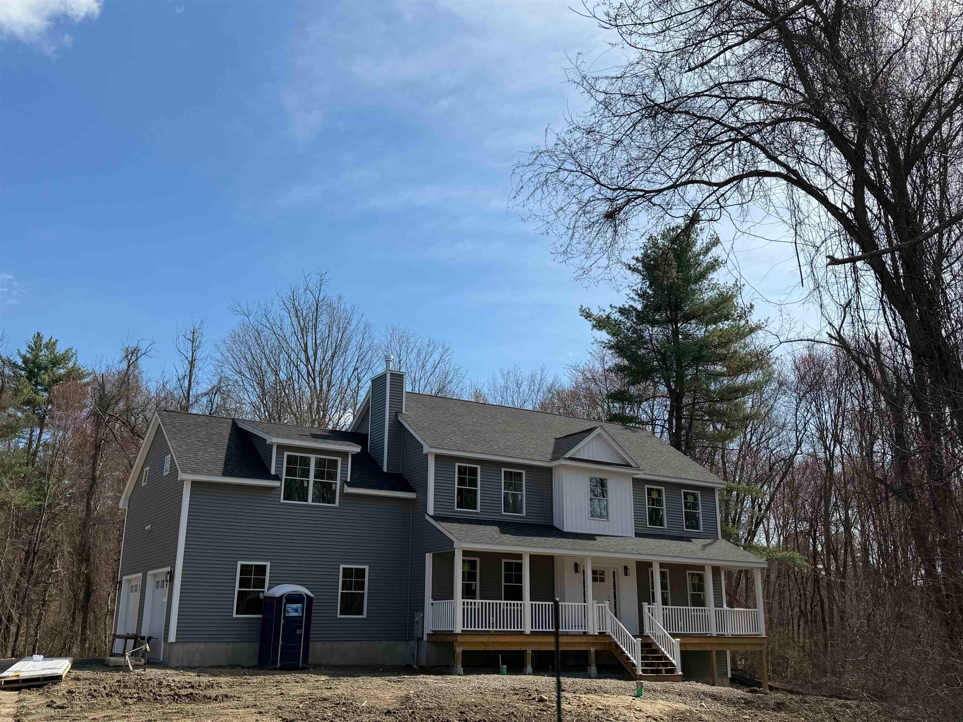 60 Jenkins Road — photo