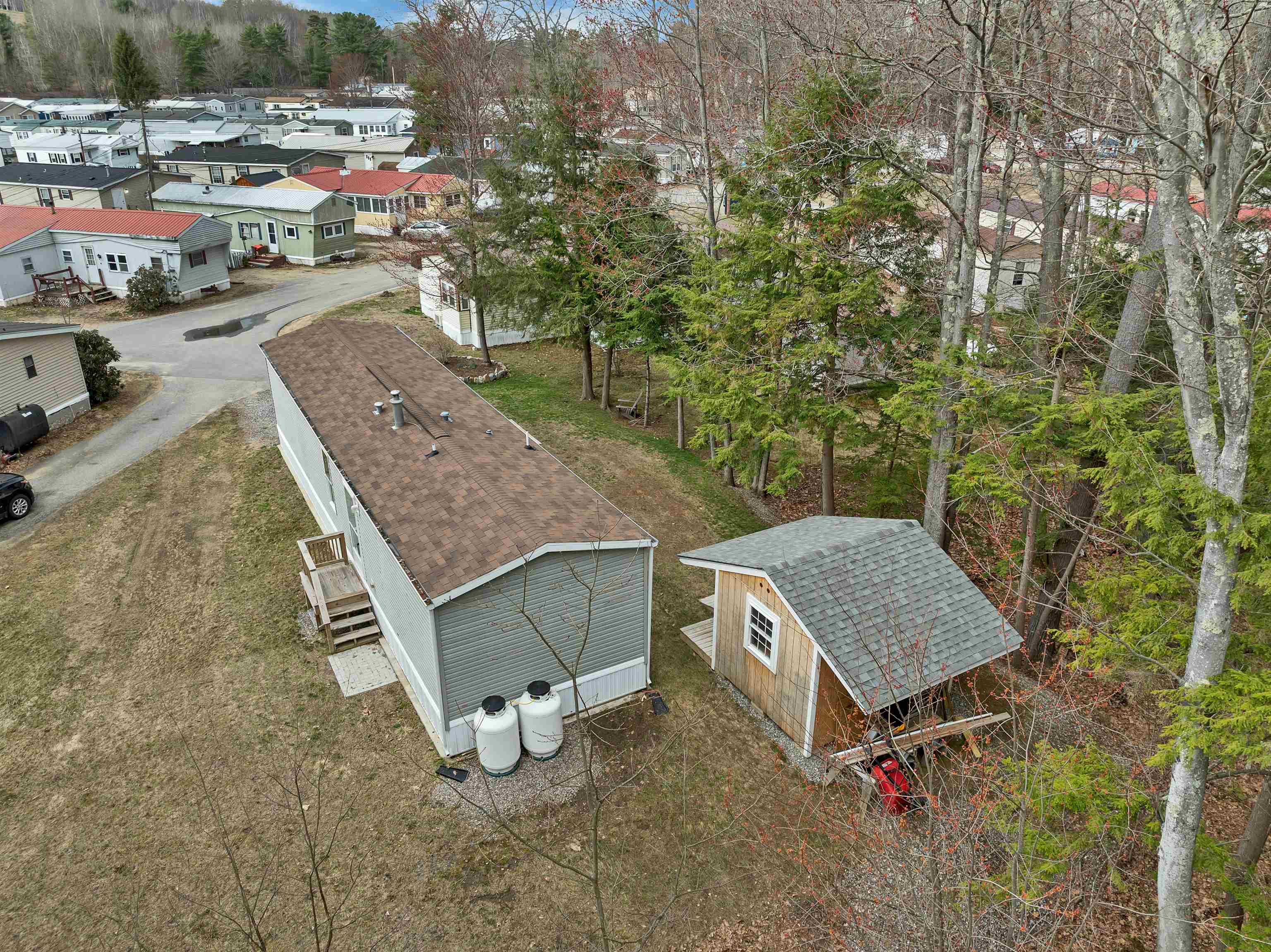343 Old Lake Shore Road 21 — photo