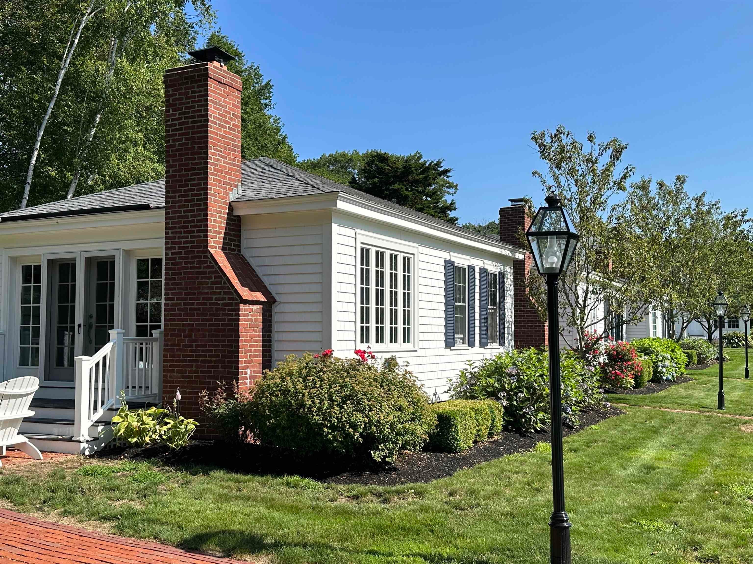 32 Cable Road 6 — photo