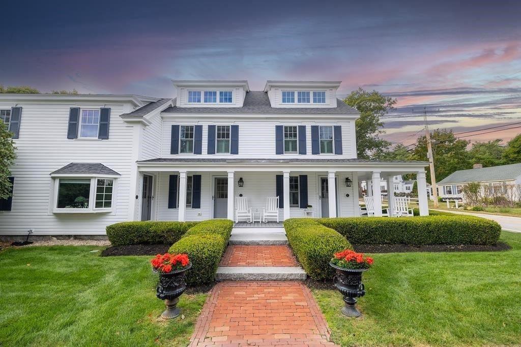 32 Cable Road #3, Rye, NH 03870 — photo 3