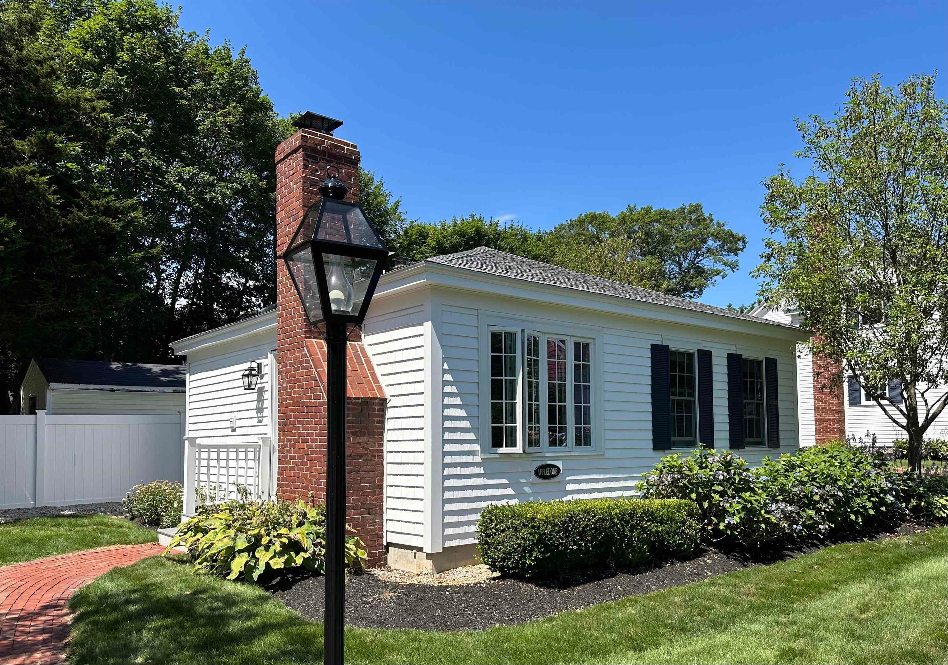 32 Cable Road 4 — photo