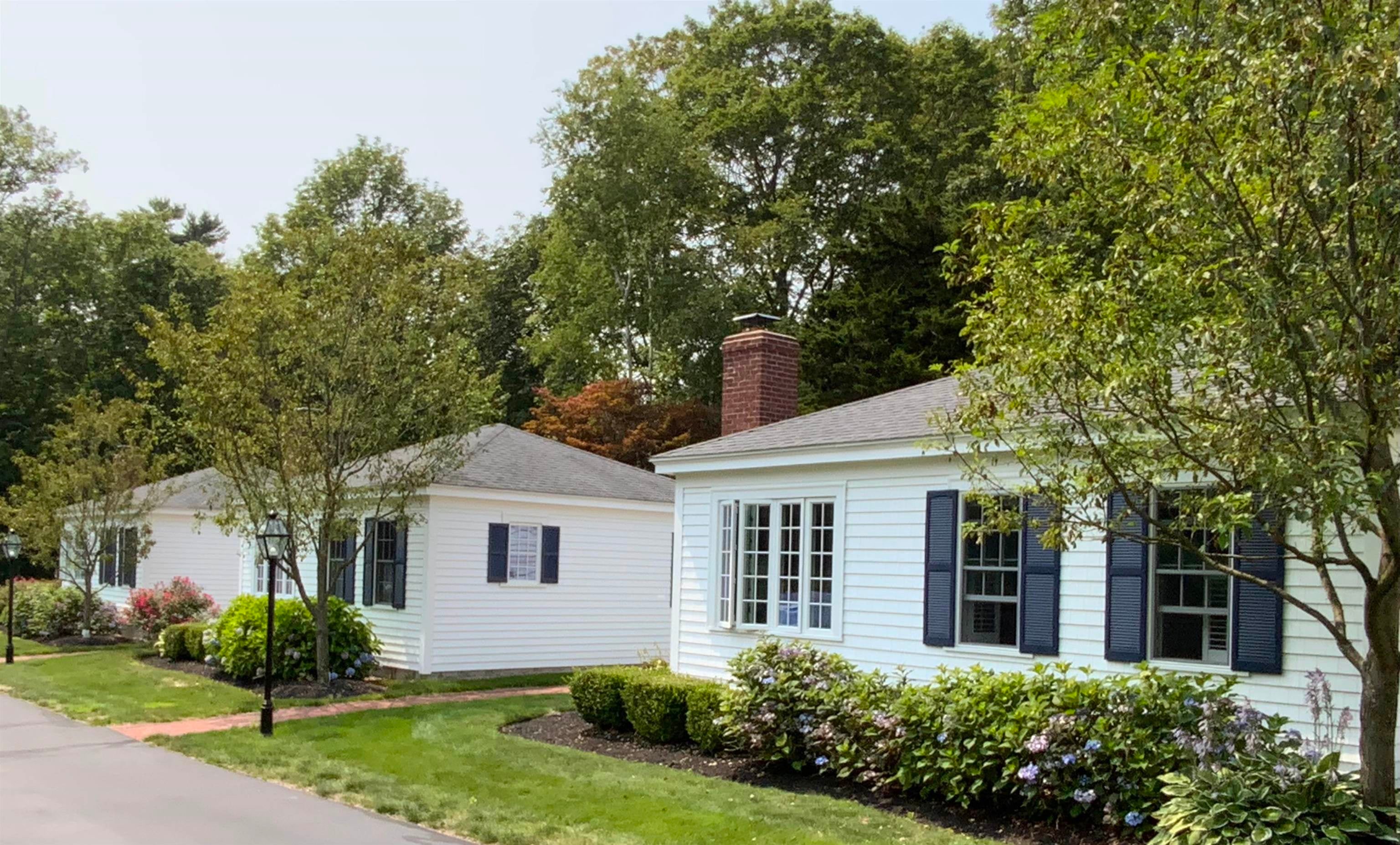 32 Cable Road 5 — photo