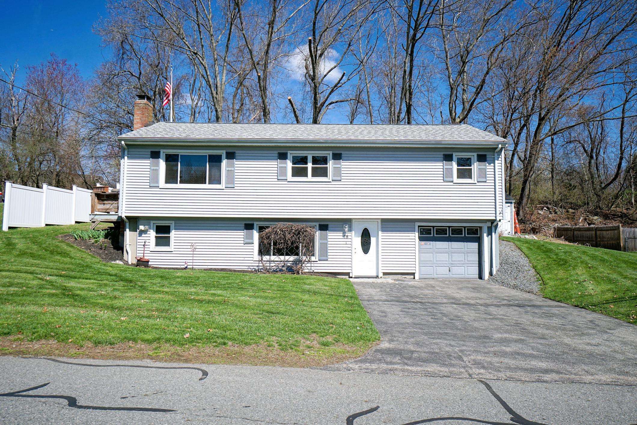 18 Barron Avenue — photo