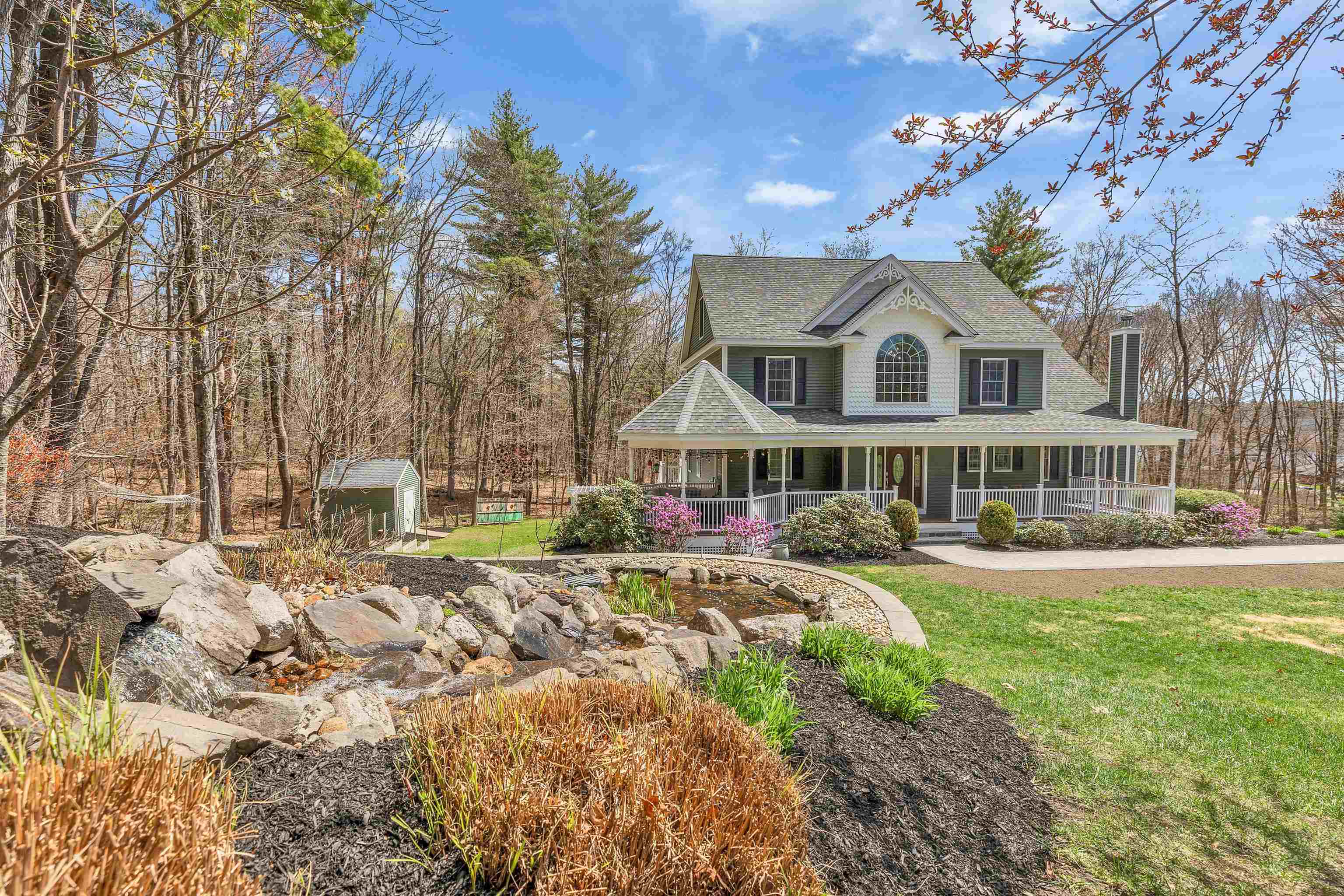 13 Johnson Street, Windham, NH 03087 — photo 2