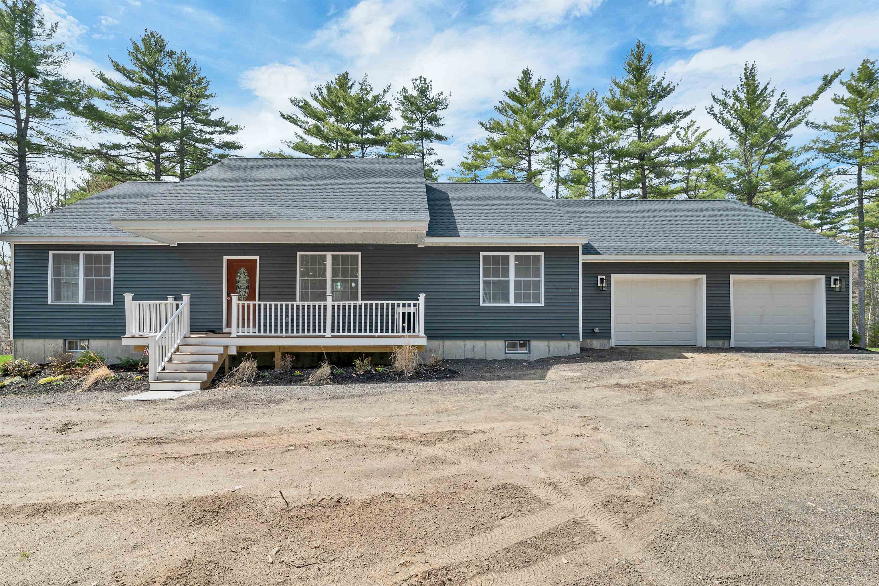 54 Granite Road — photo