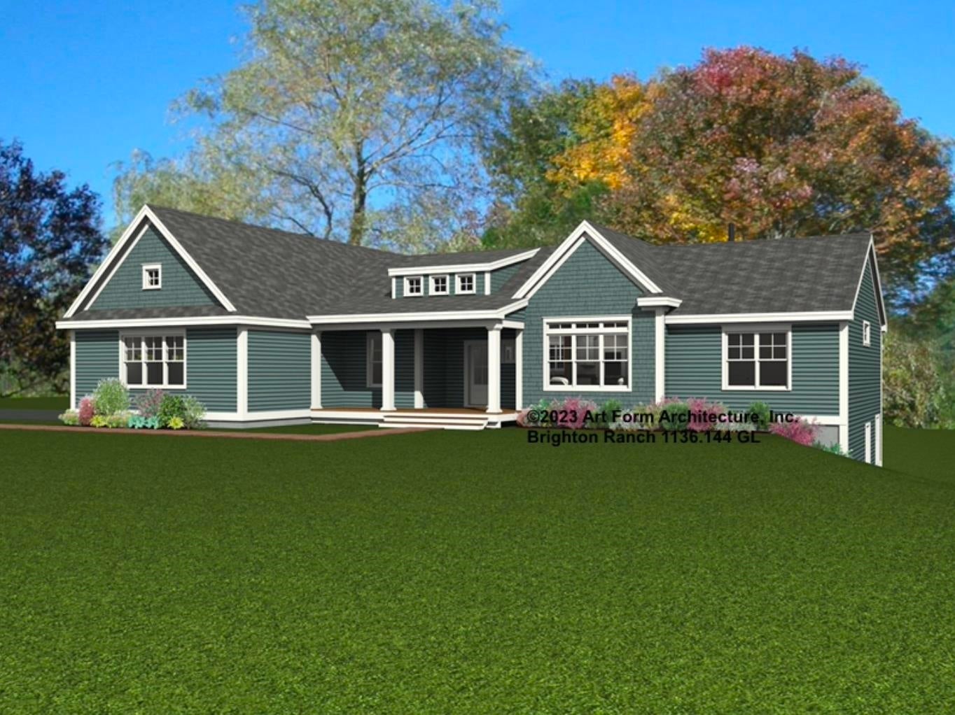 Lot J Longview Place — photo