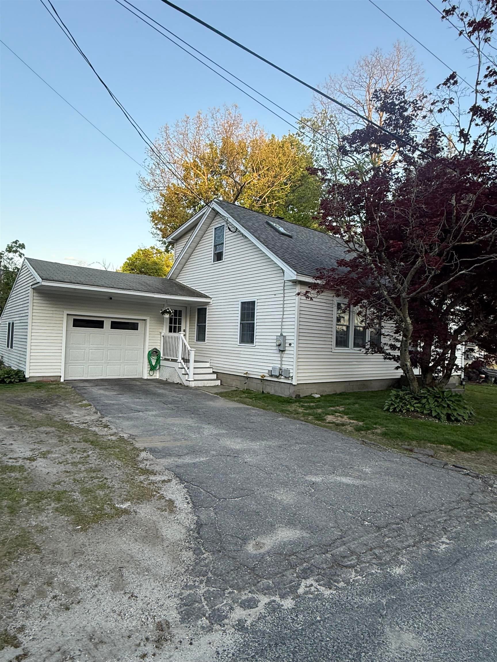 46 Pleasant Street — photo