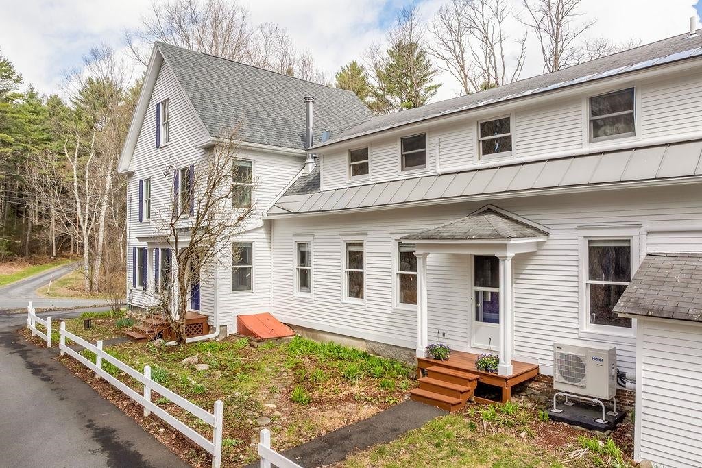 1432 Union Village Road — photo