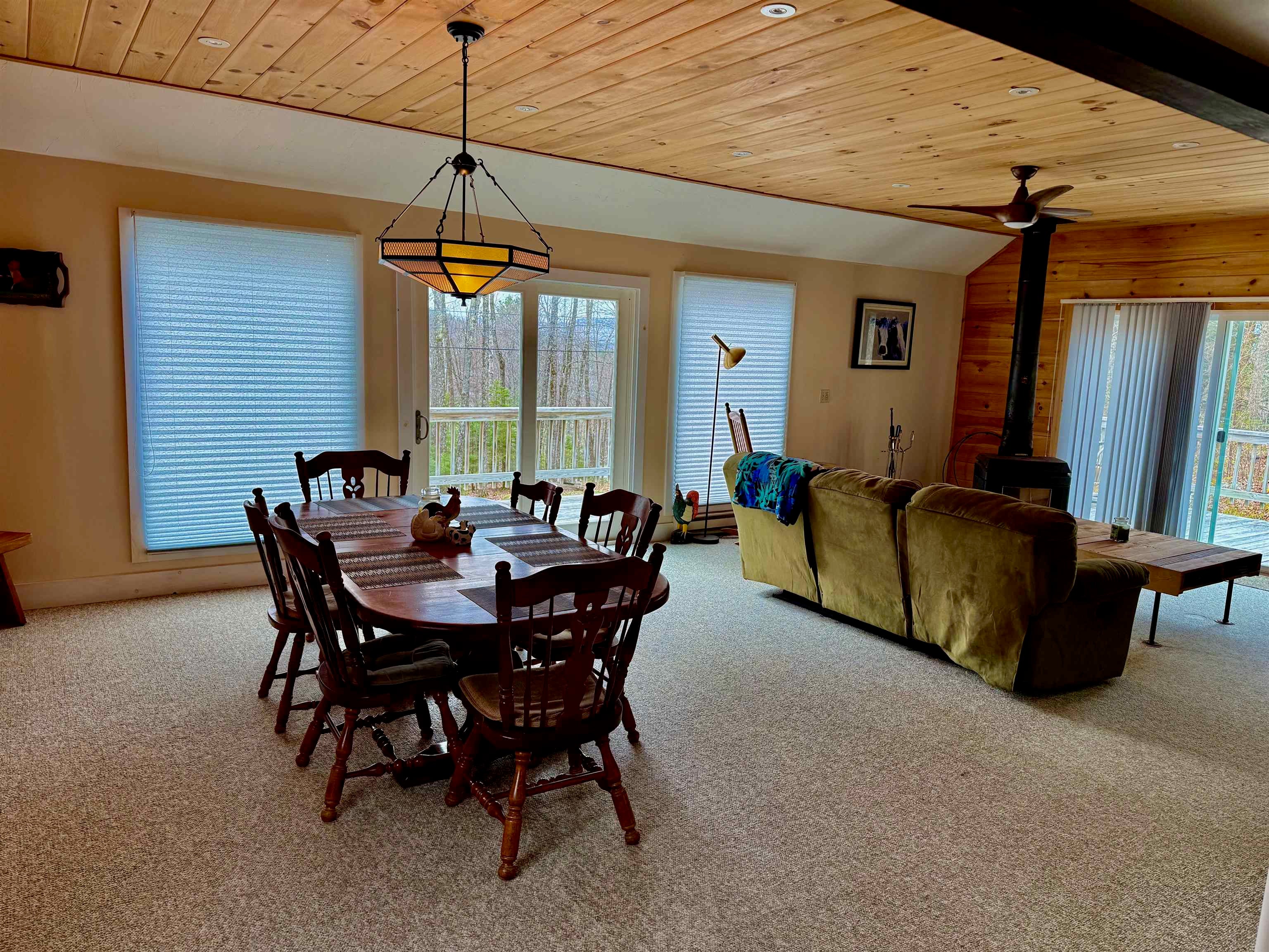 436 Mountain View Loop, Rochester, VT 05767 — photo 3