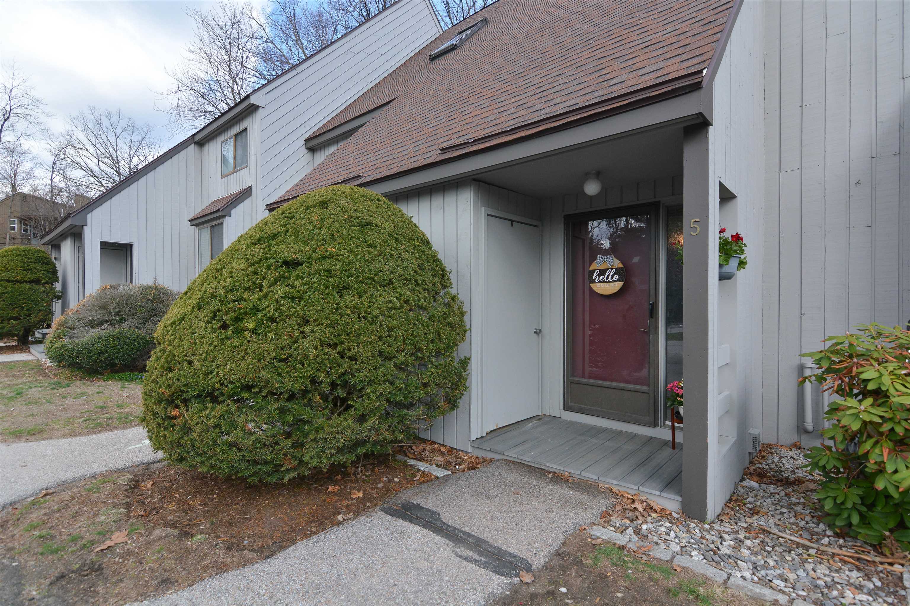 5 Harwich Court — photo