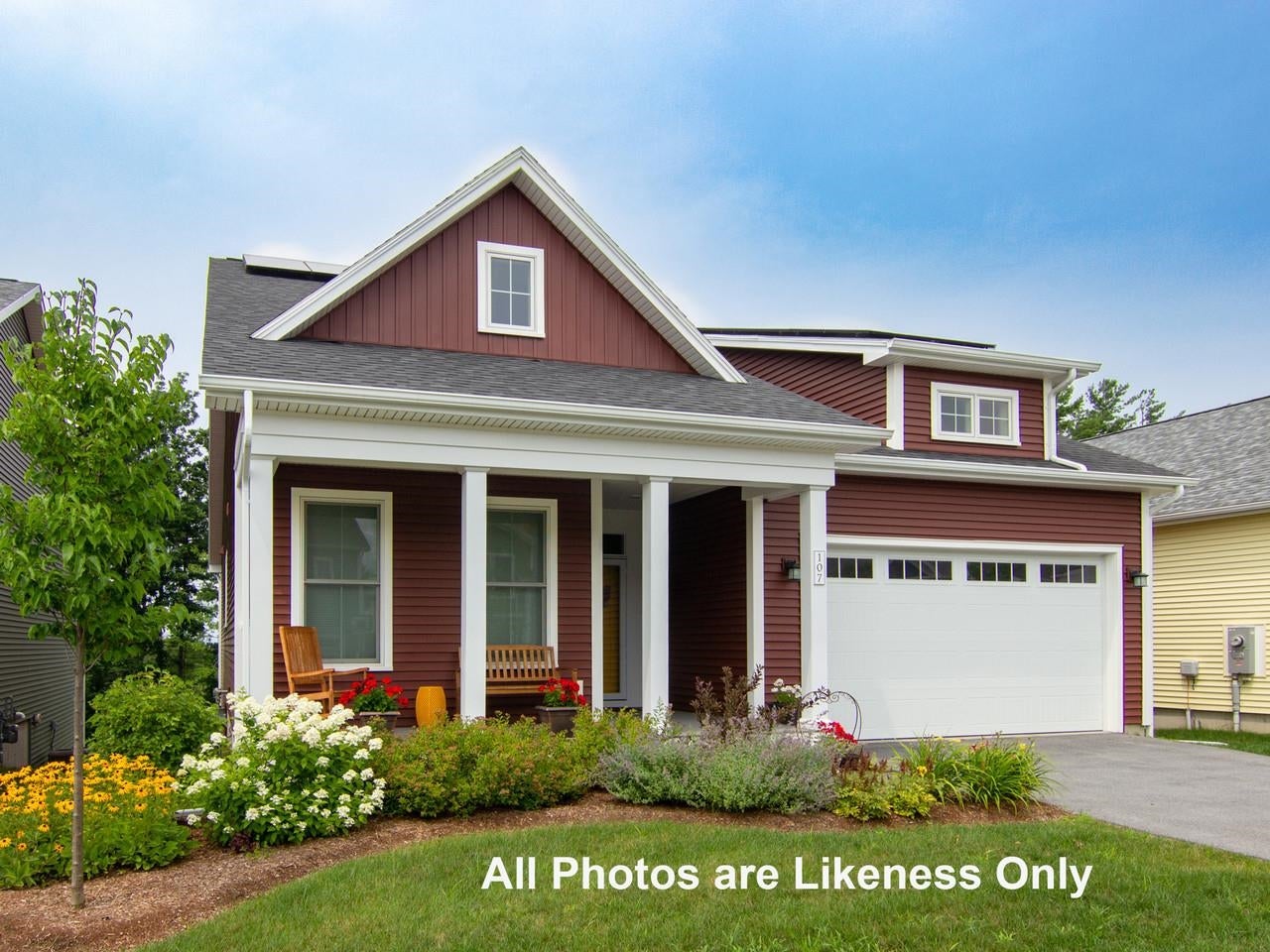 63 Daniel Drive — photo