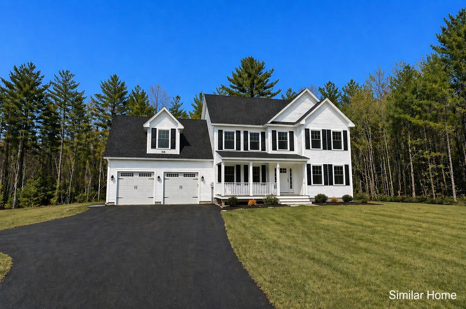 Lot 2 Fields at Mill Pond Road 2 — photo