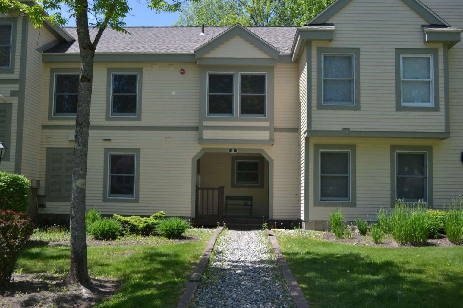 4B Newfane Circle 4B — photo