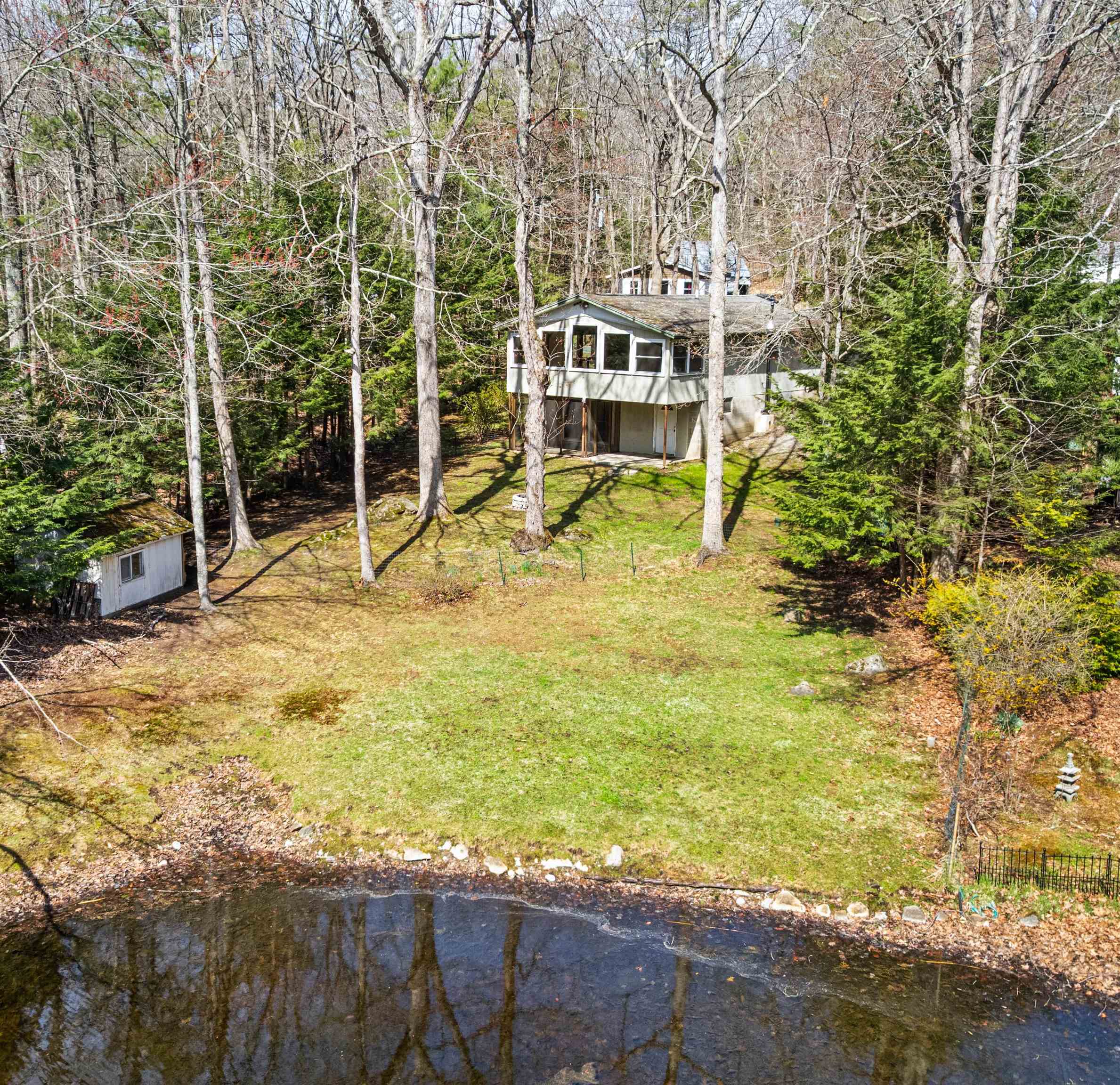 30 Centennial Drive — photo