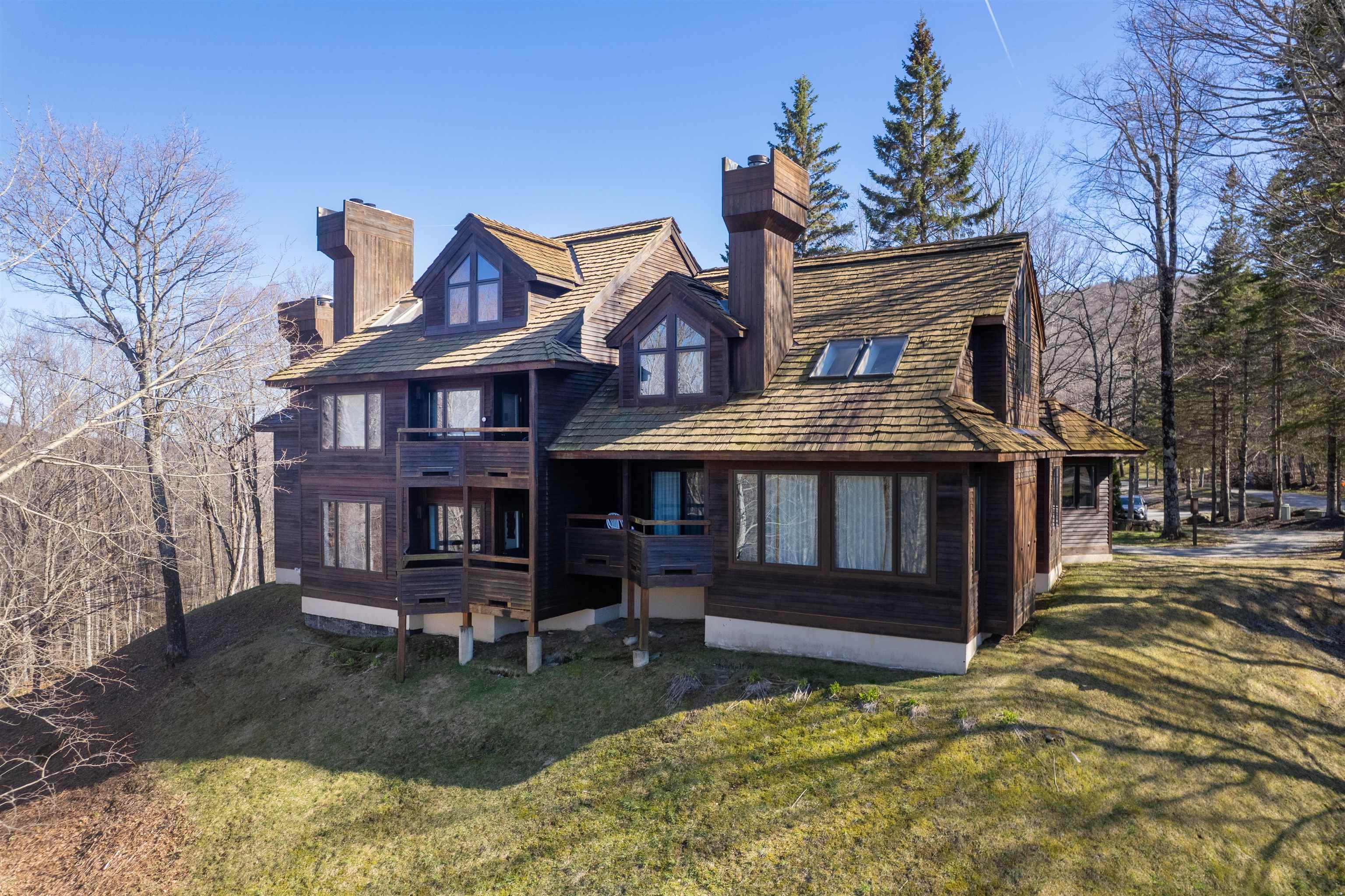 182 High Ridge Road I02 — photo