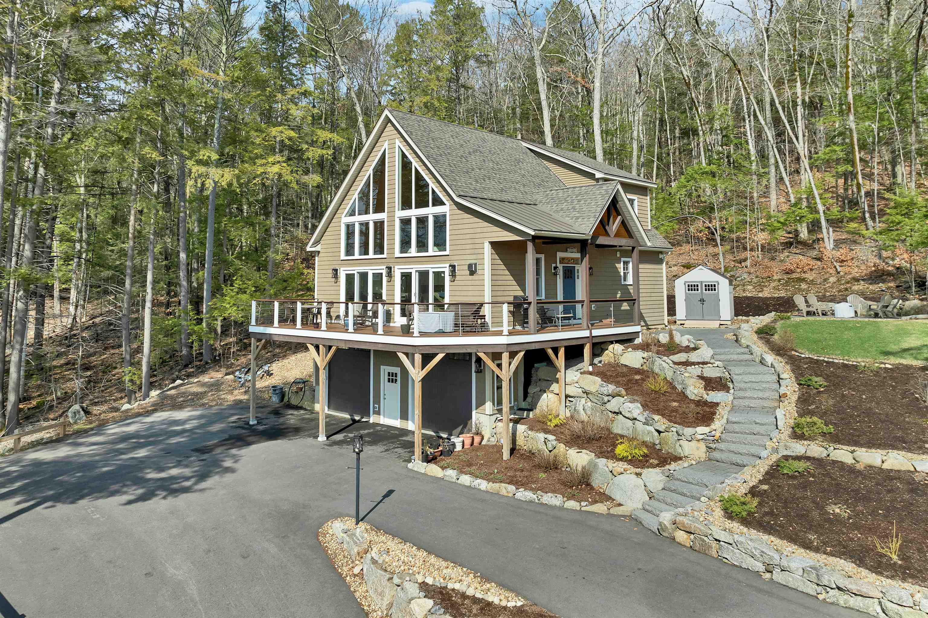 82 Pinnacle Park Road U20-2 — photo