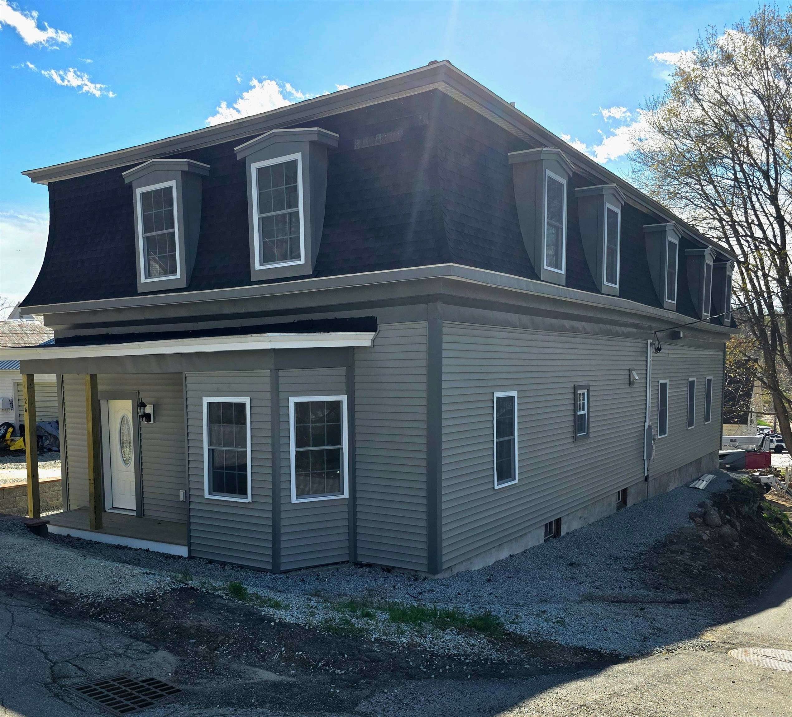 26 Mechanic Street — photo
