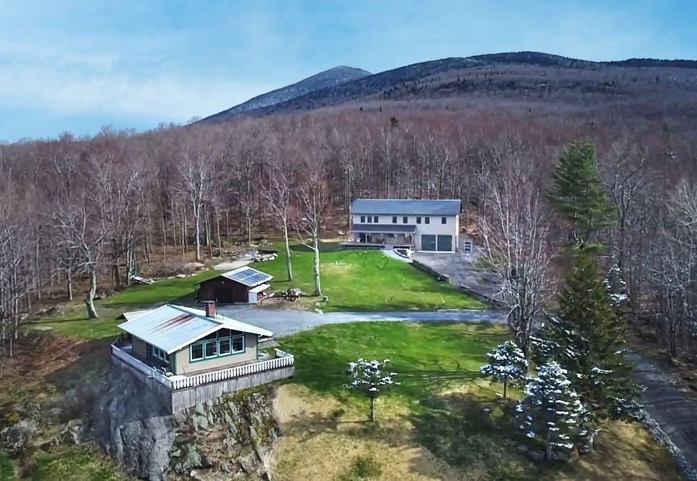 1655 Lincoln Gap Road — photo