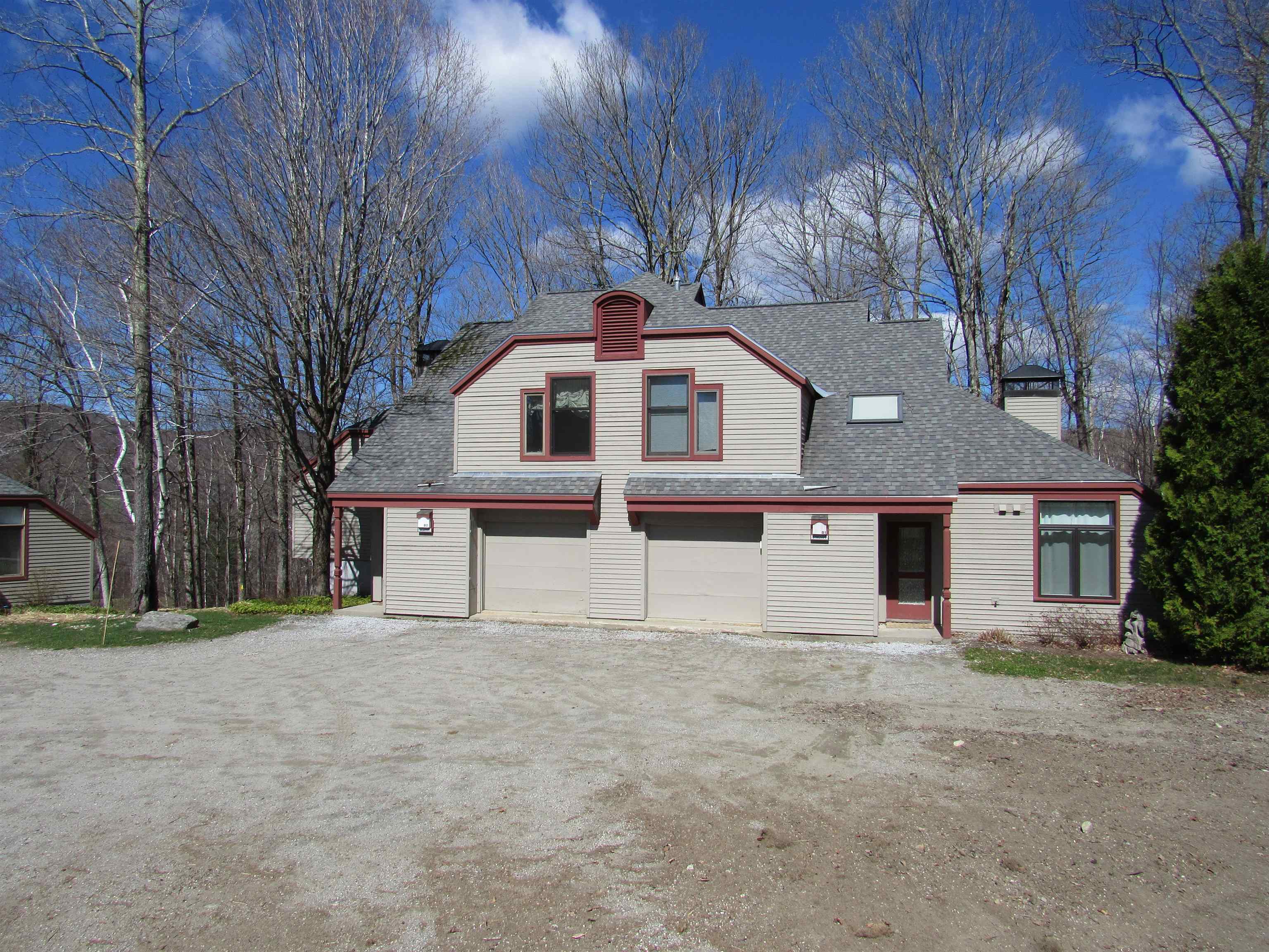 B2 Maple Ridge Road, Winhall, VT 05340 — photo 2