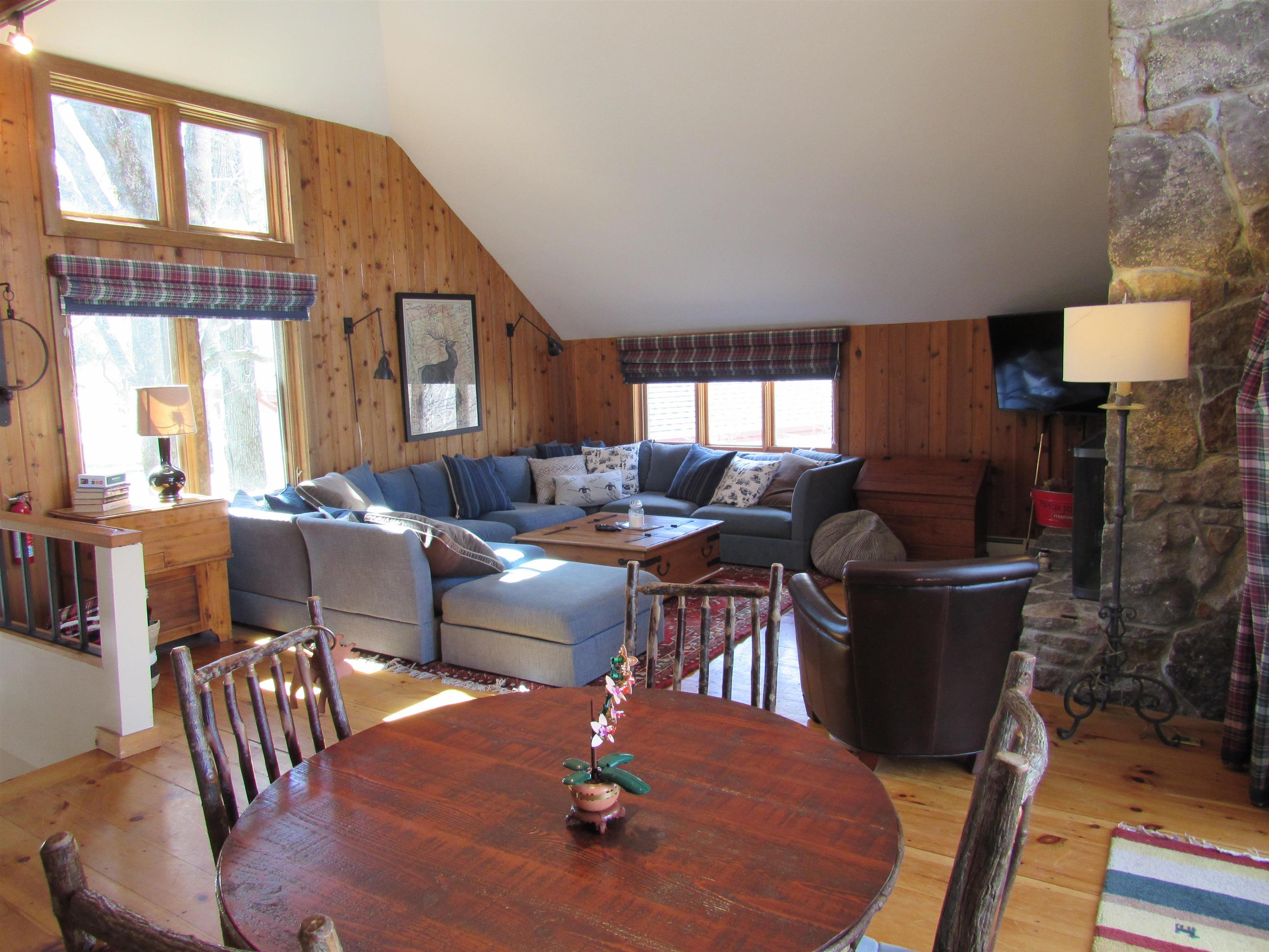 B2 Maple Ridge Road, Winhall, VT 05340 — photo 3