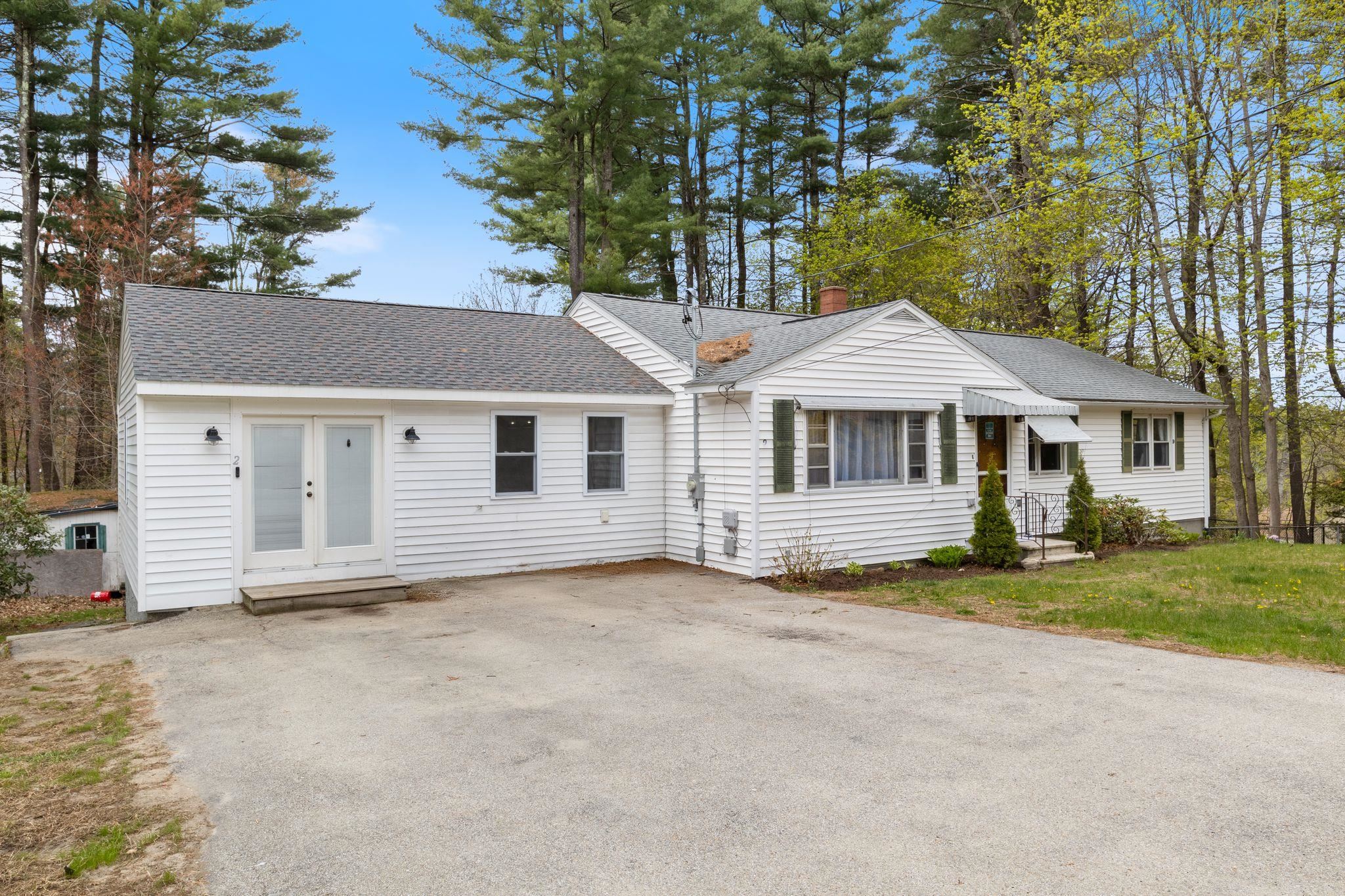 2 Marblehead Road — photo