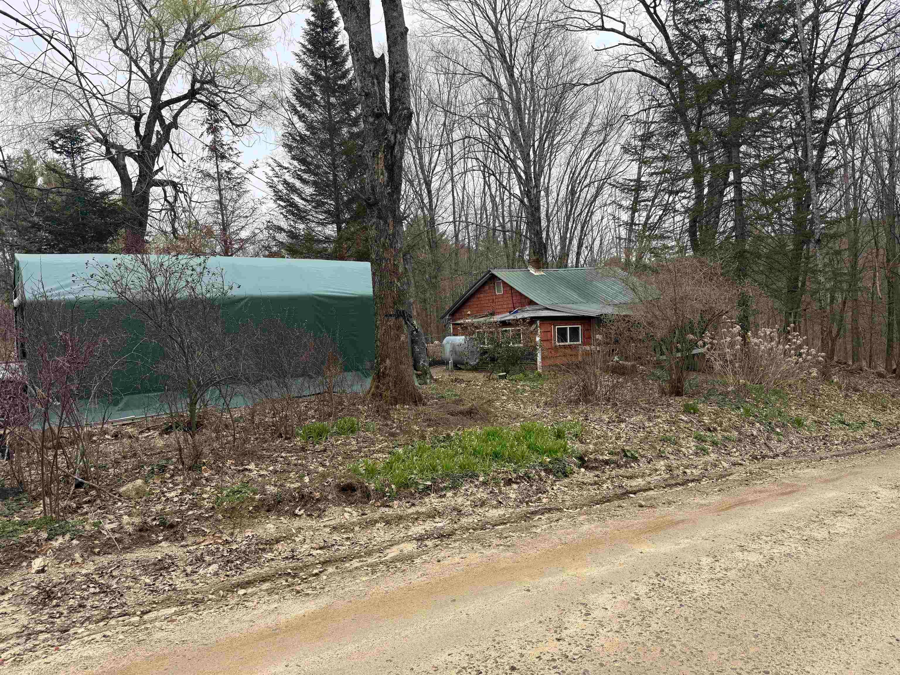 386 Straits Road — photo