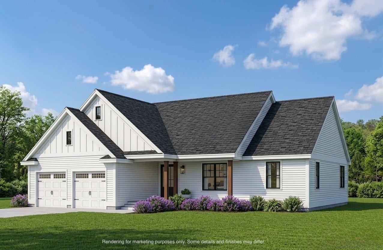 Homesite 5 Winni Farm Road — photo
