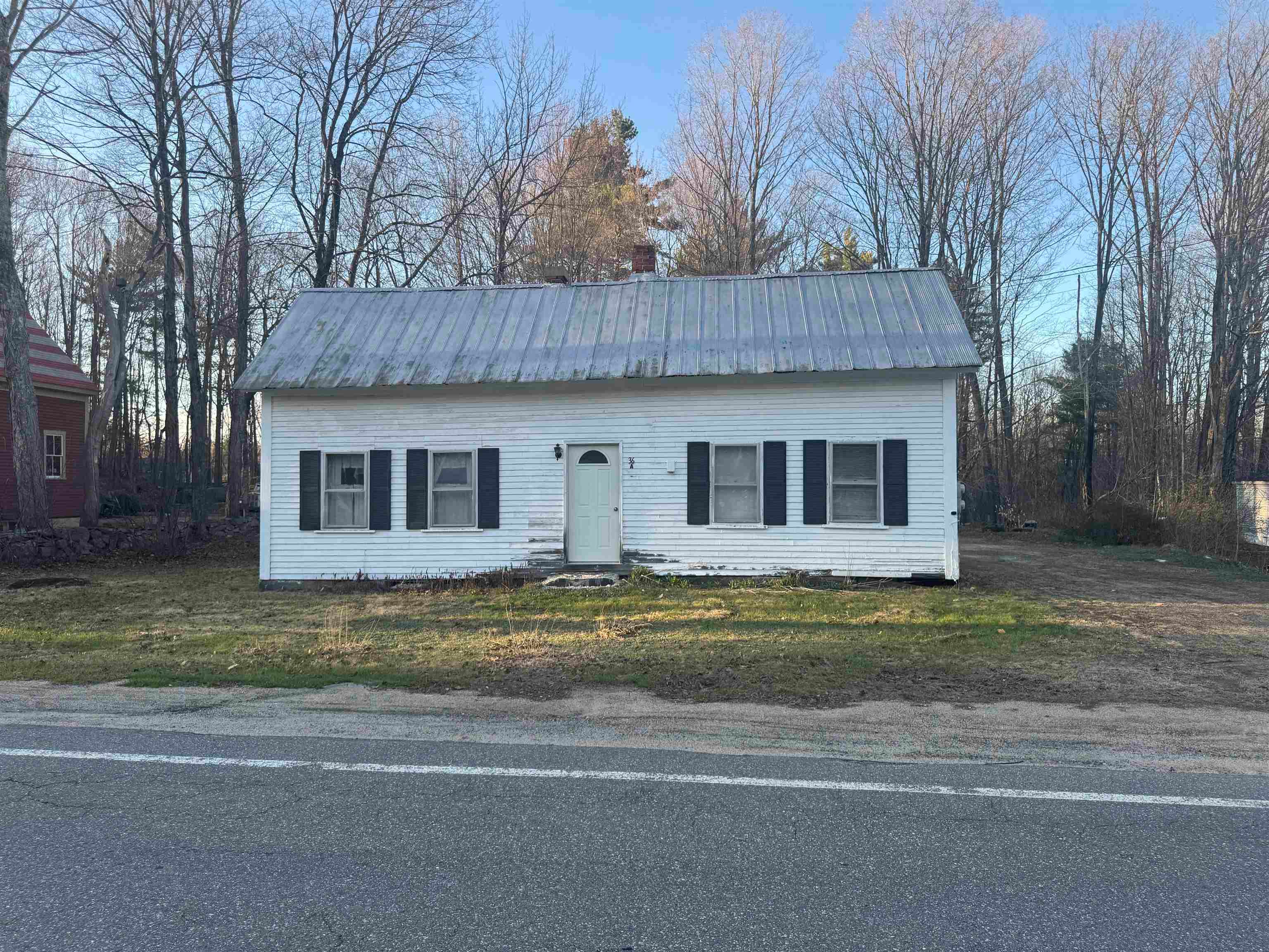 36A Moultonville Road — photo