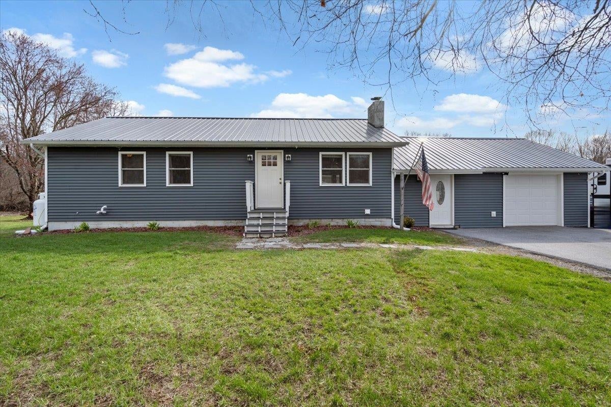 6 Cooper Road — photo