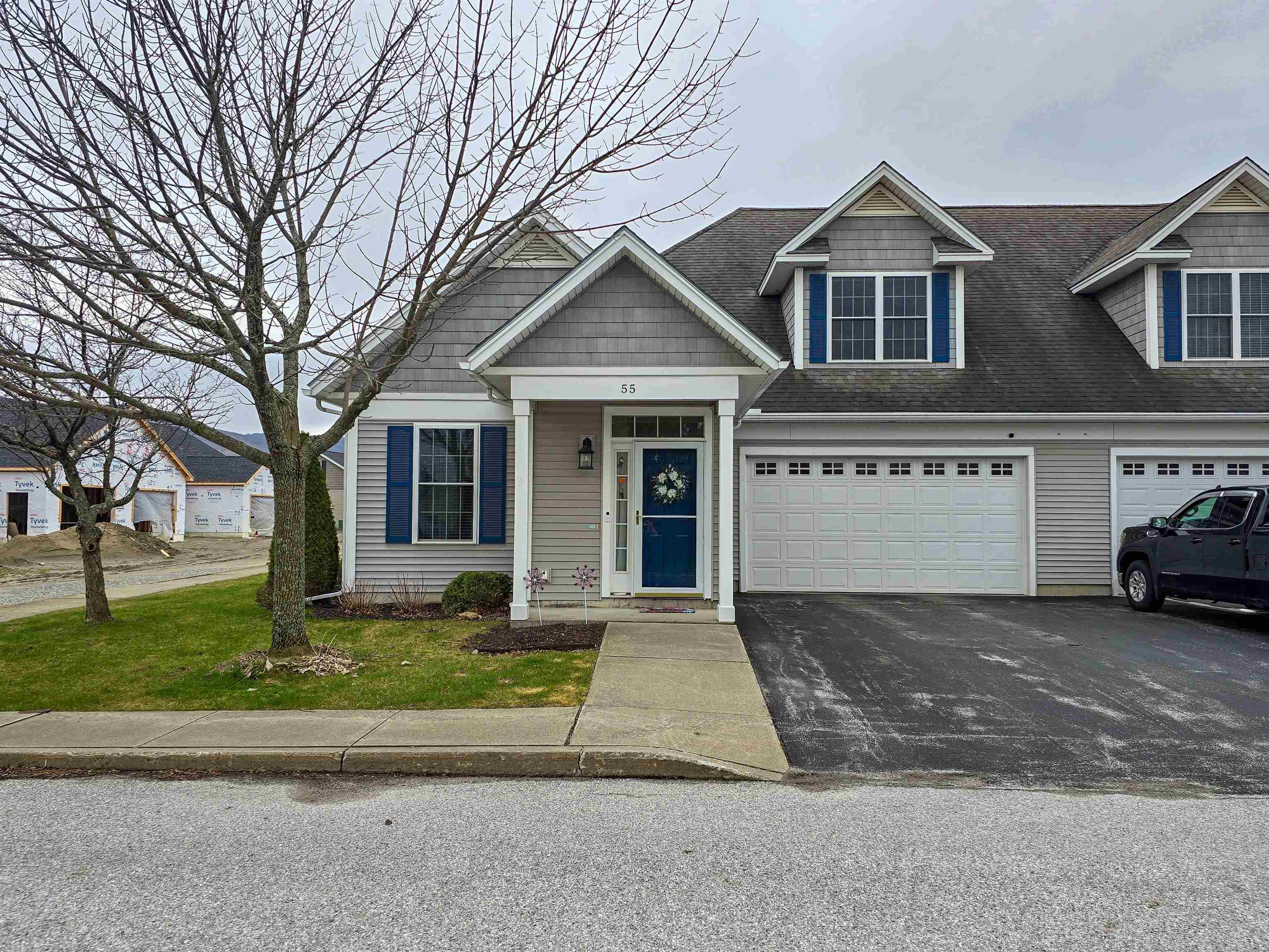 55 Garden Circle — photo