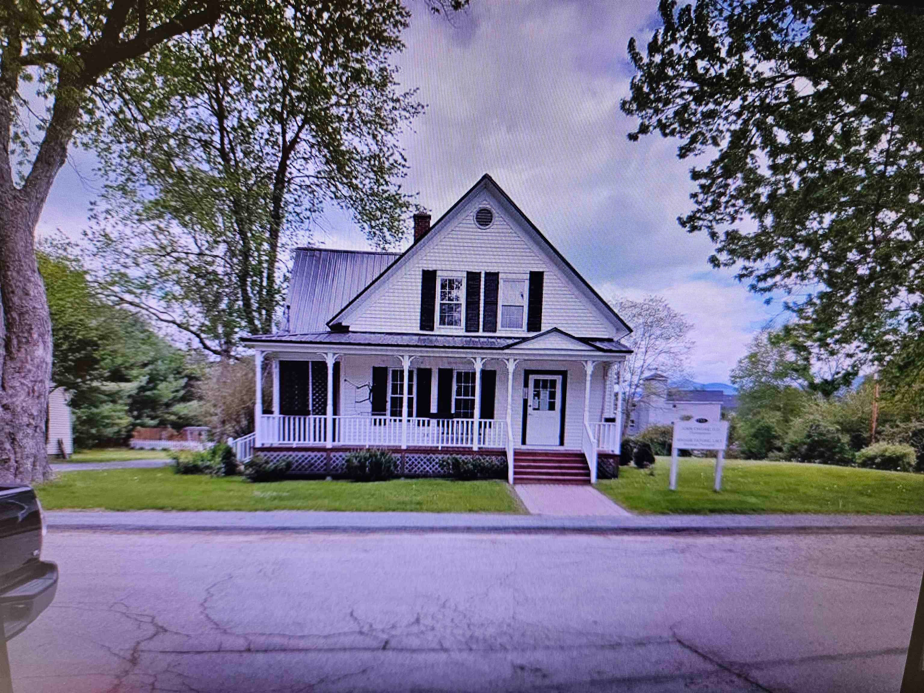 155 Main Street — photo