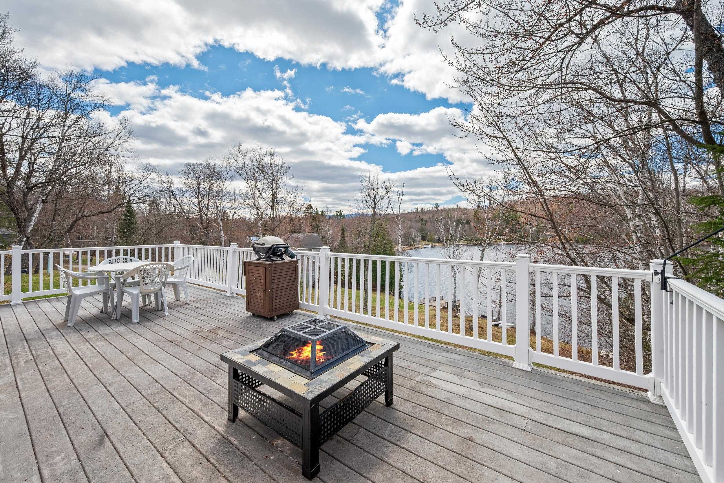 134 Cedar Pond Drive — photo